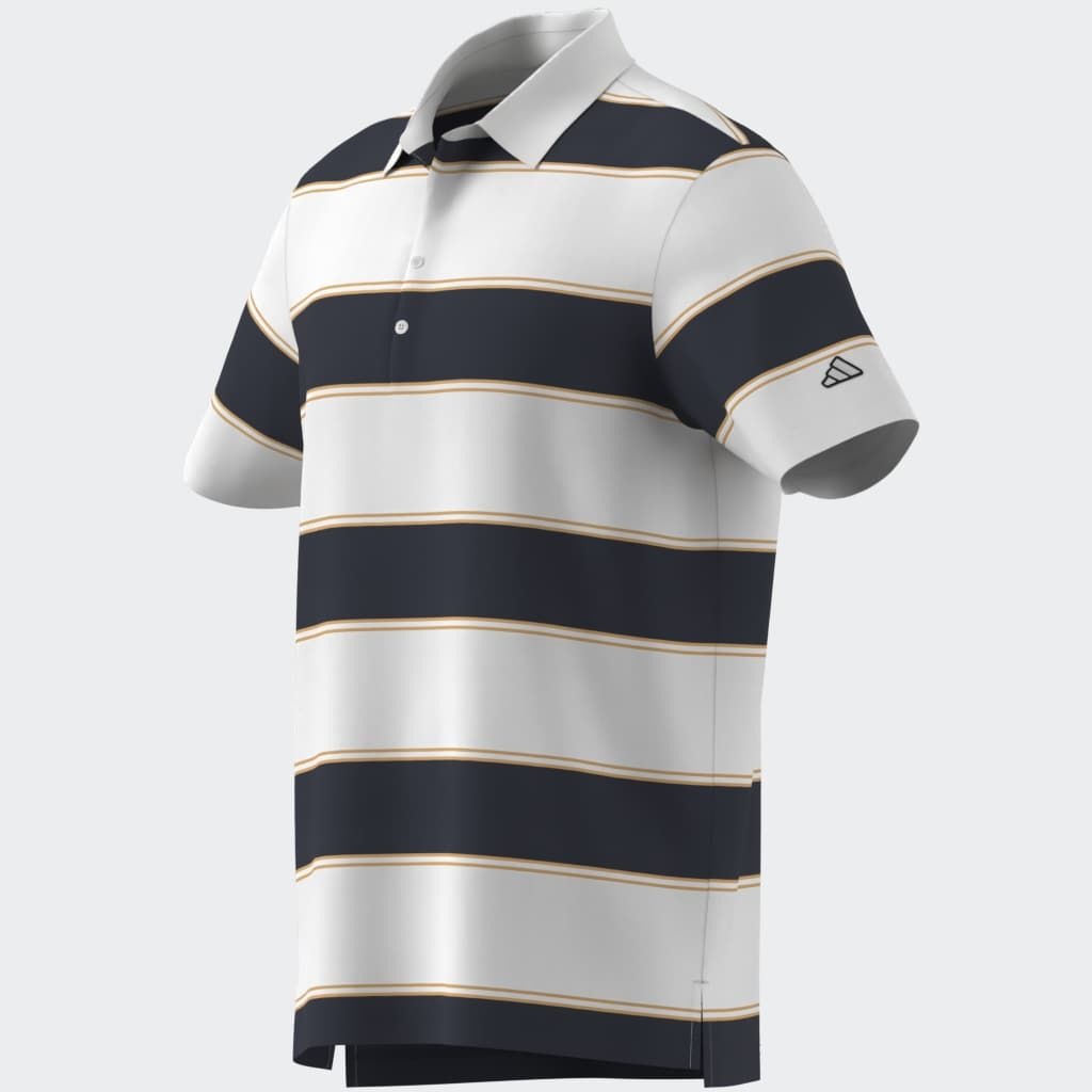 adidas Performance Poloshirt »ULT+ JUMBO STRP«