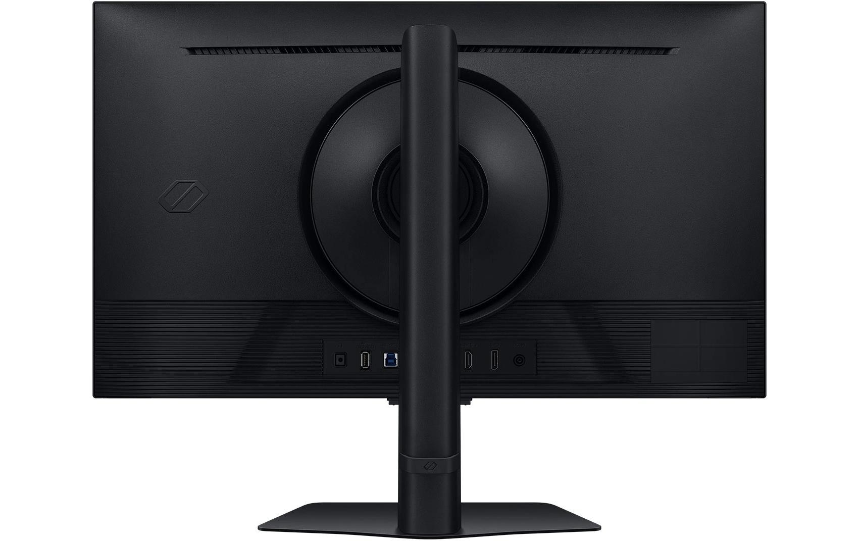 Samsung Gaming-Monitor »Odyssey G70F« 68,58 cm/27 ″  3840 x 2160 px 1 Reaktionszeit 360 Hz