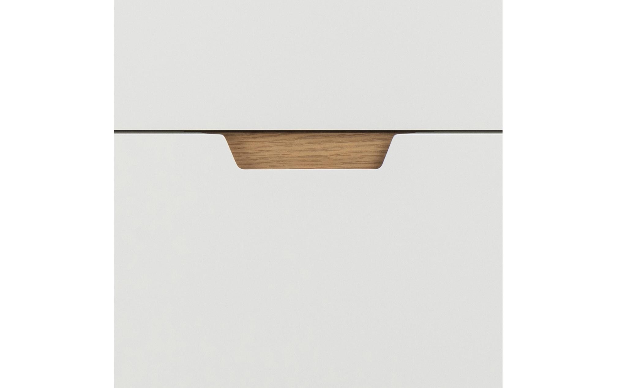 AC Design Kommode »Lowell 80 x 100 cm«