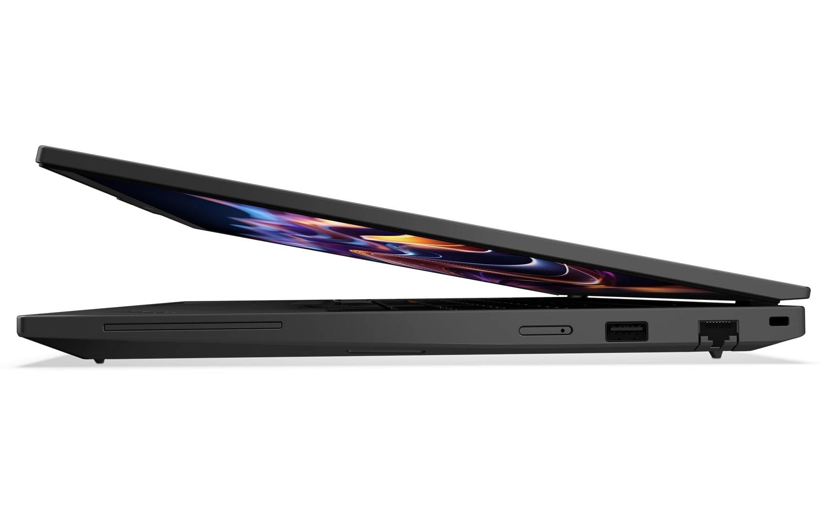 Lenovo Ordinateur portable »ThinkPad P16s Gen 4 (AMD) Copilot+ PC« / 16 ″ AMD Ryzen™ AI 7 2.000 GB SSD