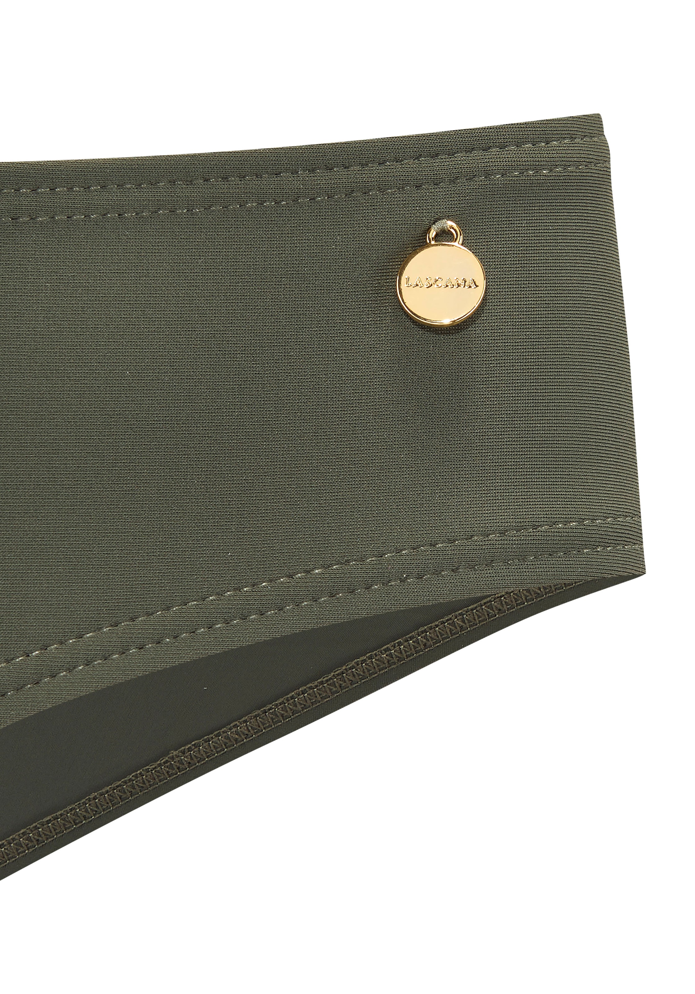 LASCANA Pantalon de bikini »Adelin« in klassischer Schnittform