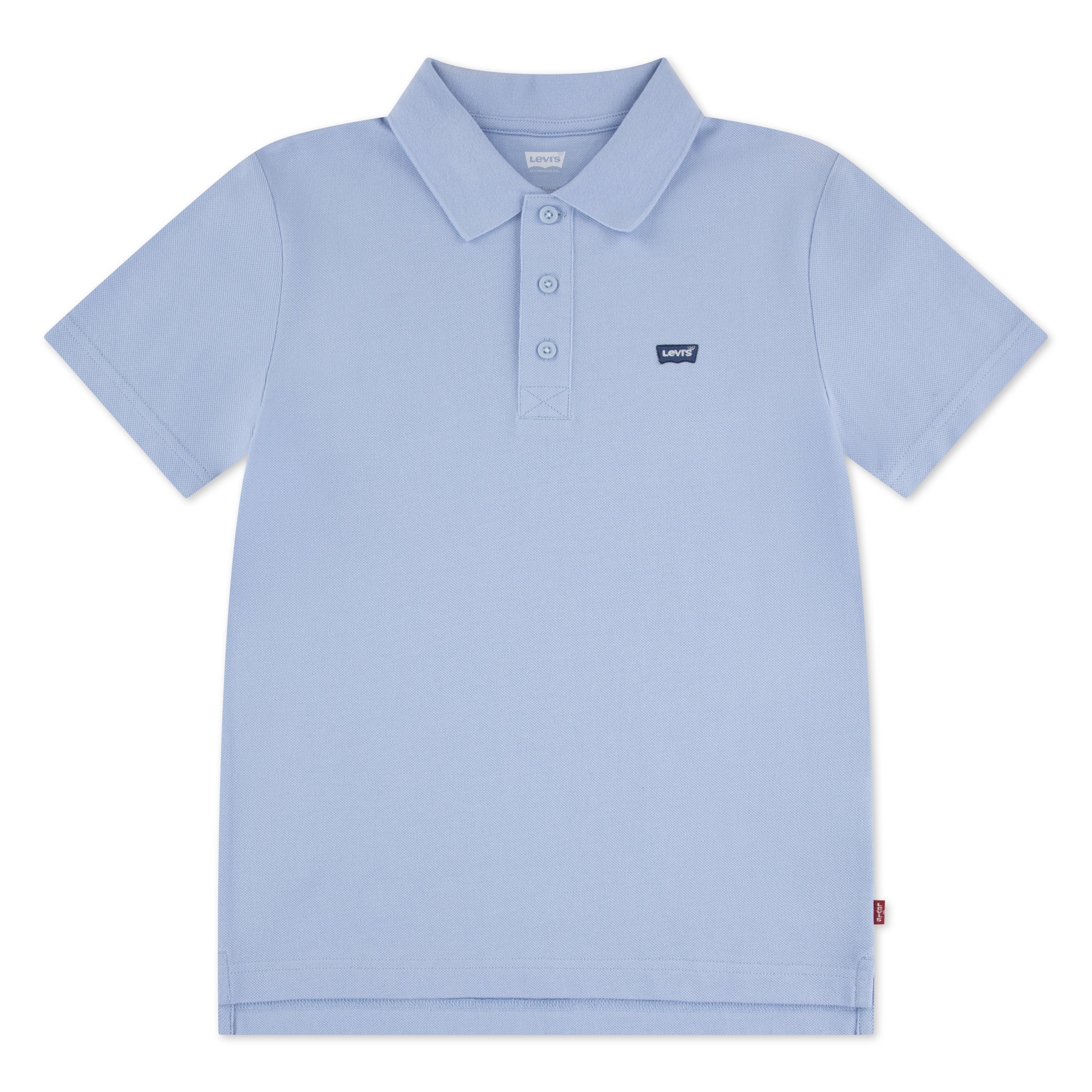 Levi's® Kids Polo »LVB BACK NECK TAPE POLO« for BOYS