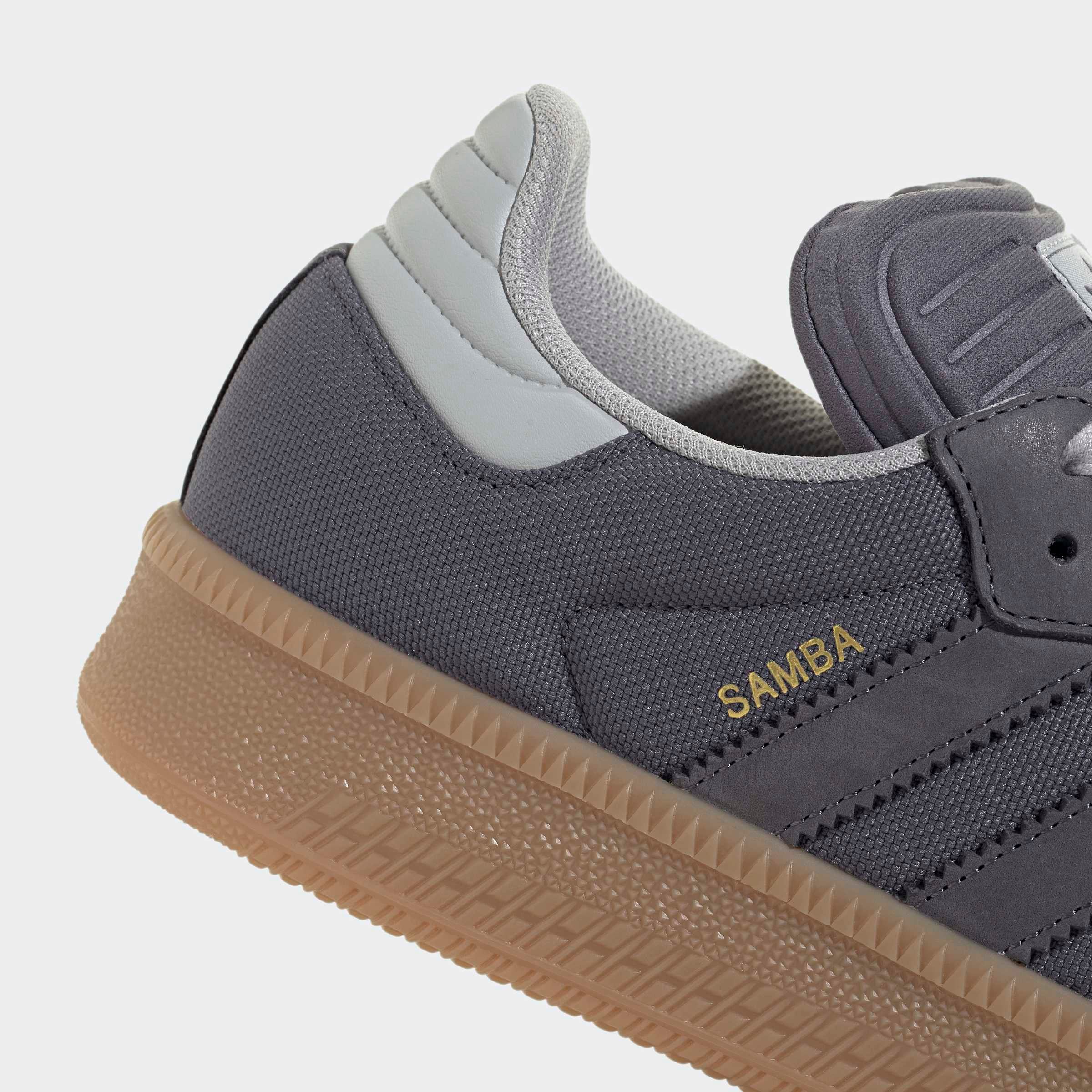 adidas Originals Sneakers »SAMBA XLG«