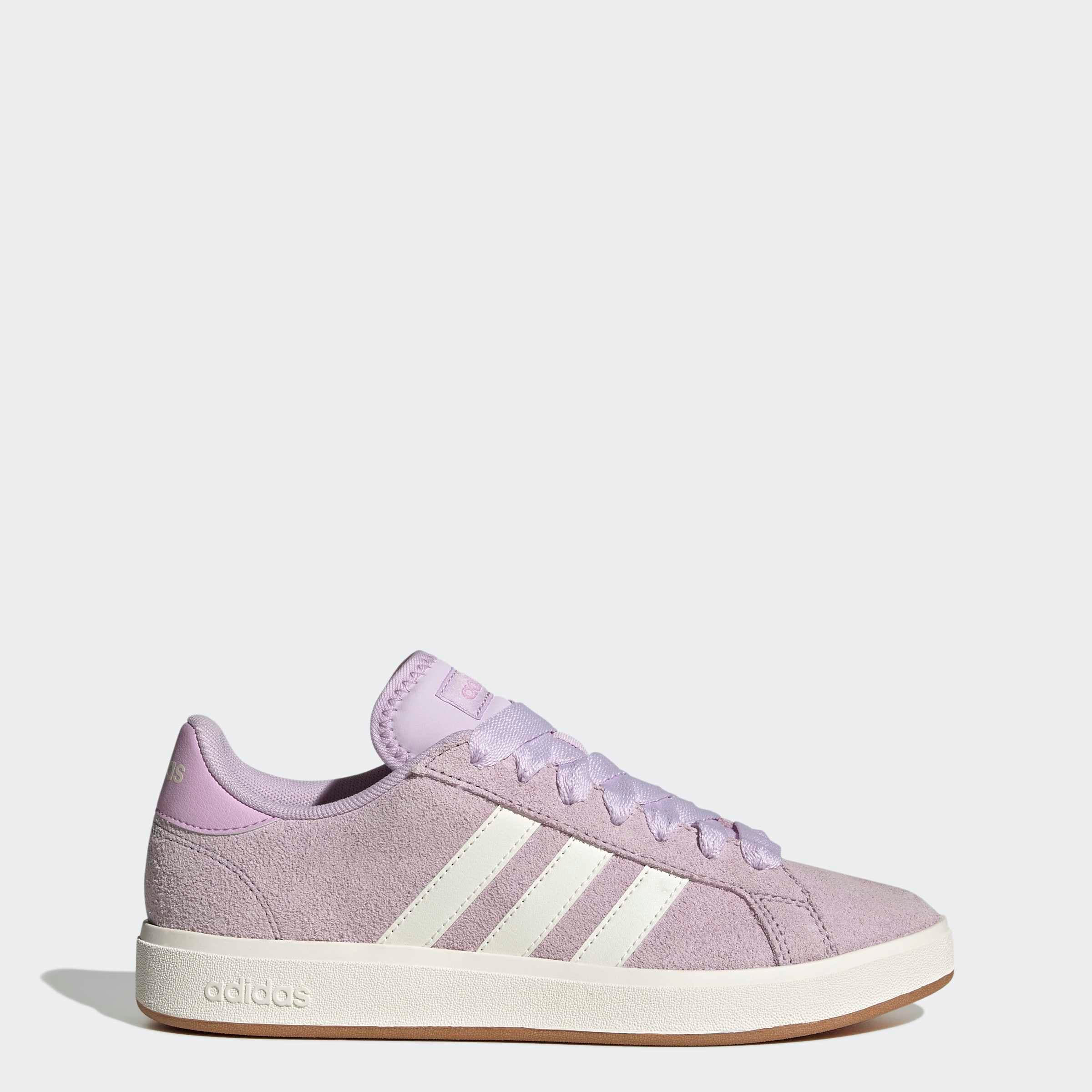 adidas Sportswear Sneaker »GRAND COURT BASE 00S«  Design auf den Spuren des adidas Campus 00