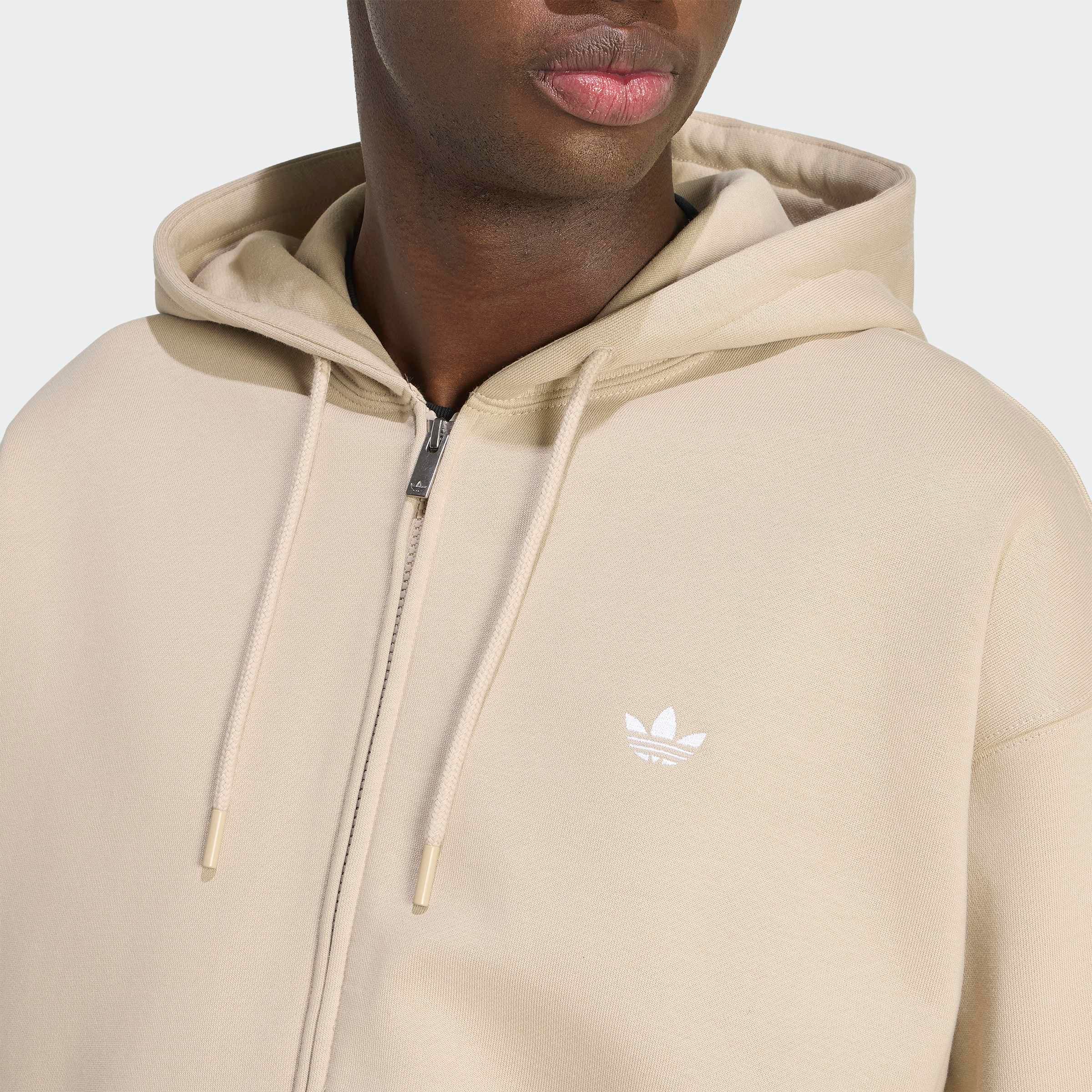 adidas Originals Sweat à capuche »ESS FZ HD«
