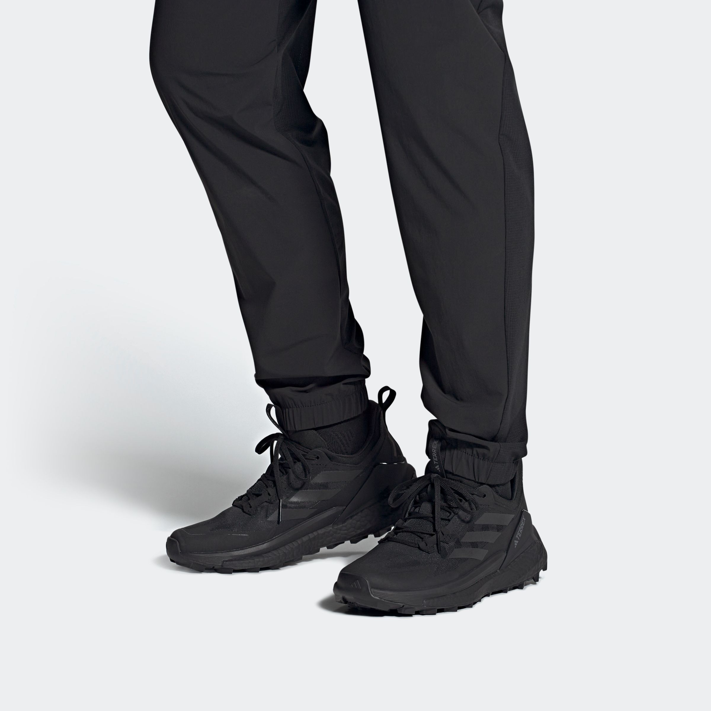 adidas TERREX Wanderschuh »FREE HIKER 2.0 LOW«