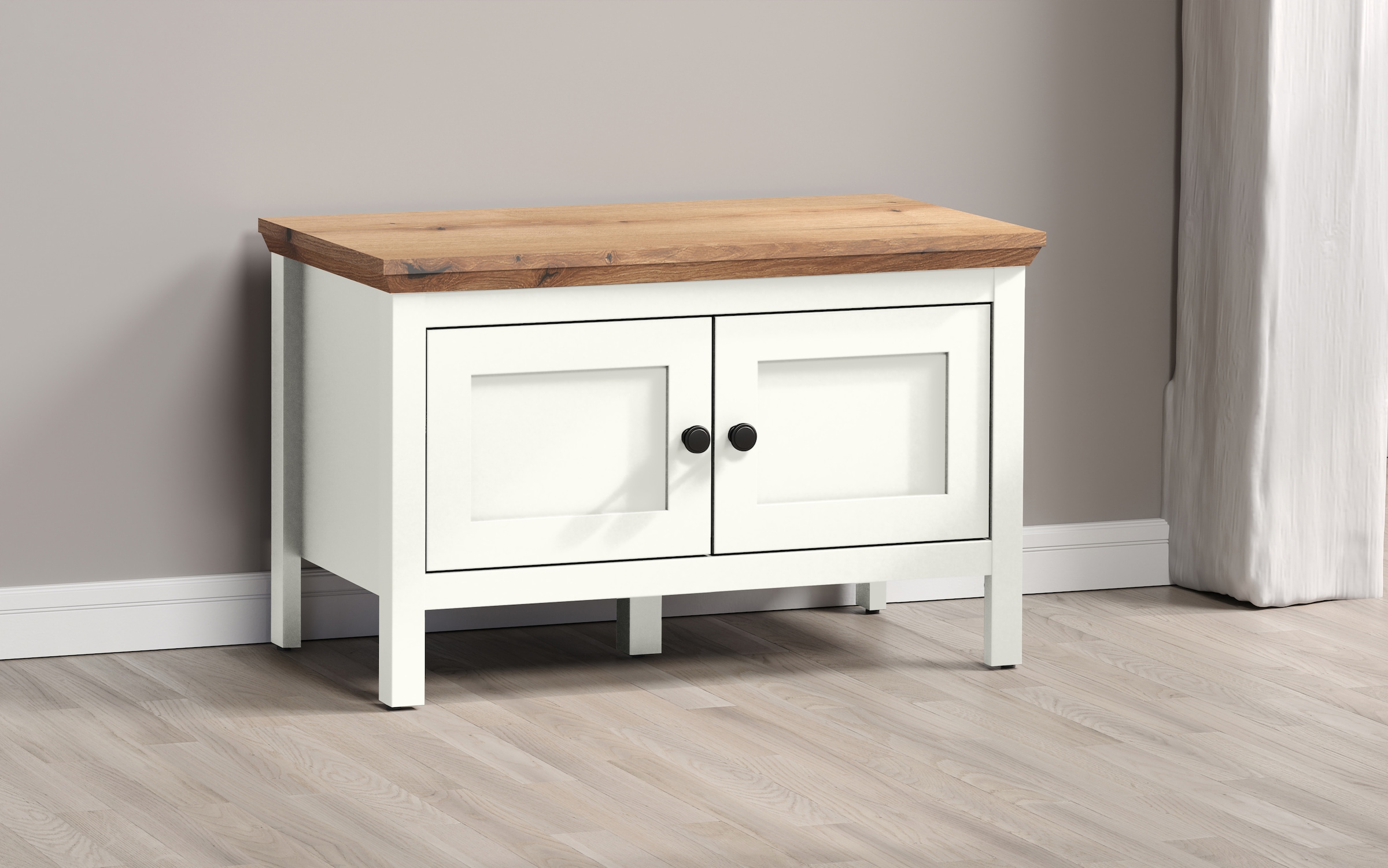 Home affaire Garderoben-Set »Vienna« 5 Stk. tlg.