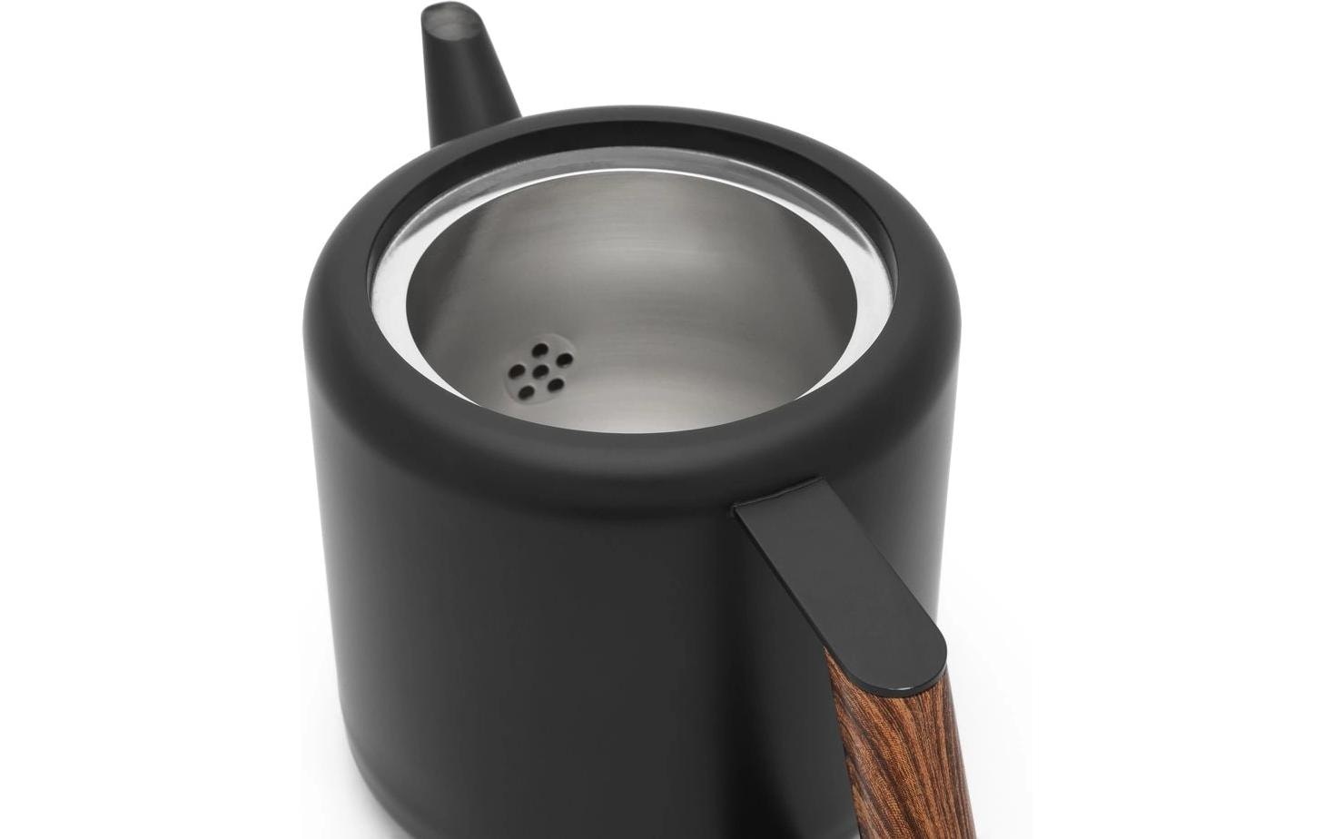 Bredemeijer Théière »Boston 1,1 Liter« 1,1 l