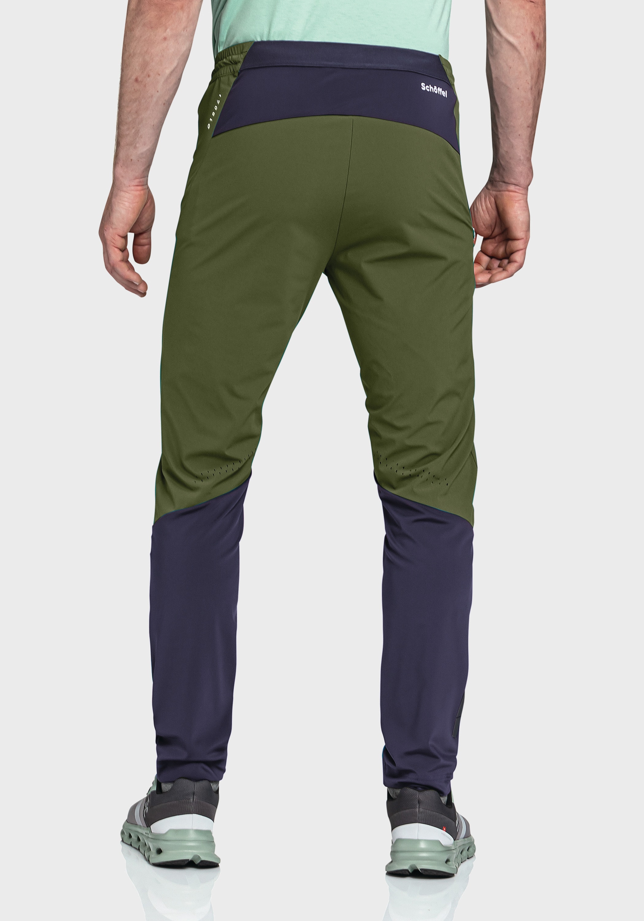 Schöffel Pantalon de plein air »Pants Hestad Light M«