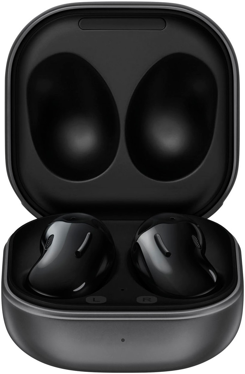Samsung In-Ear-Kopfhörer »Galaxy Buds Live« A2DP Bluetooth | AVRCP Bluetooth | HFP Active Noise Cancelling (ANC)