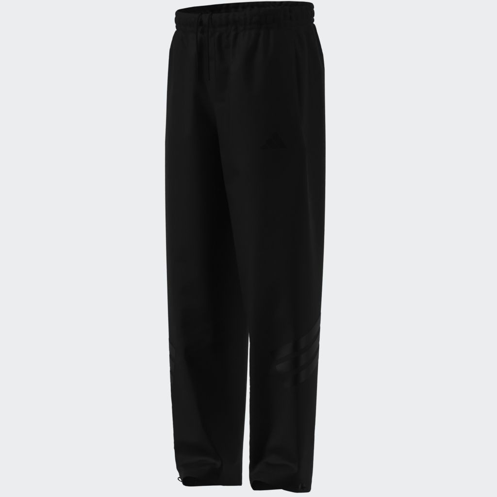 adidas Sportswear Sporthose »FUTURE ICONS 3-STREIFEN WOVEN«