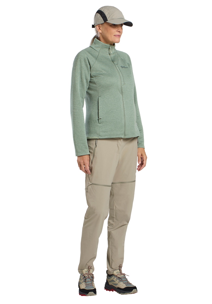 Jack Wolfskin Chaussure de randonnée »CYROX TEXAPORE LOW W«