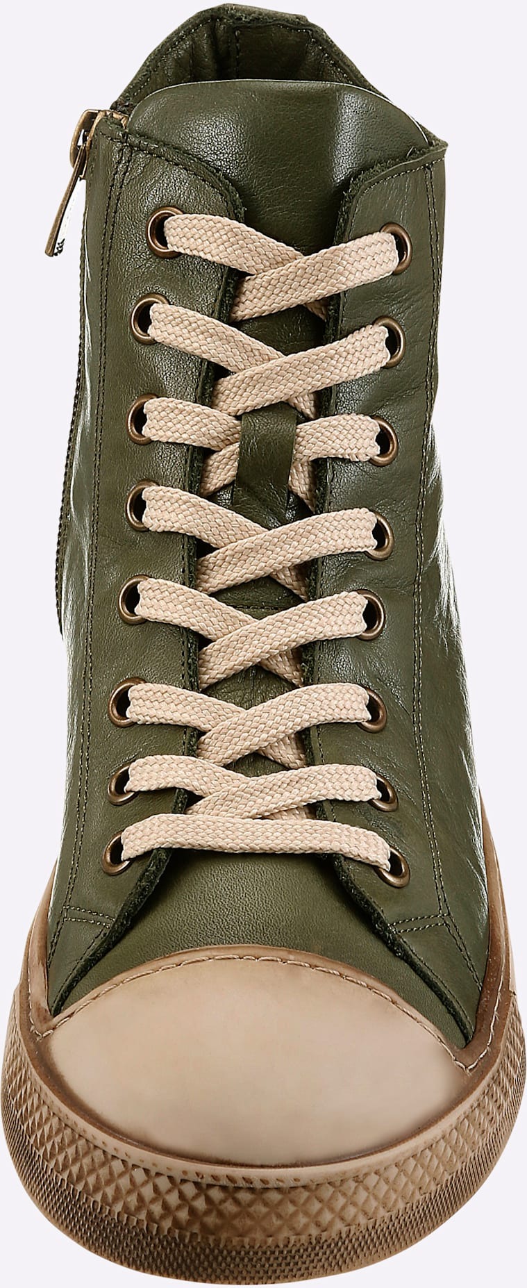 Andrea Conti Sneakers
