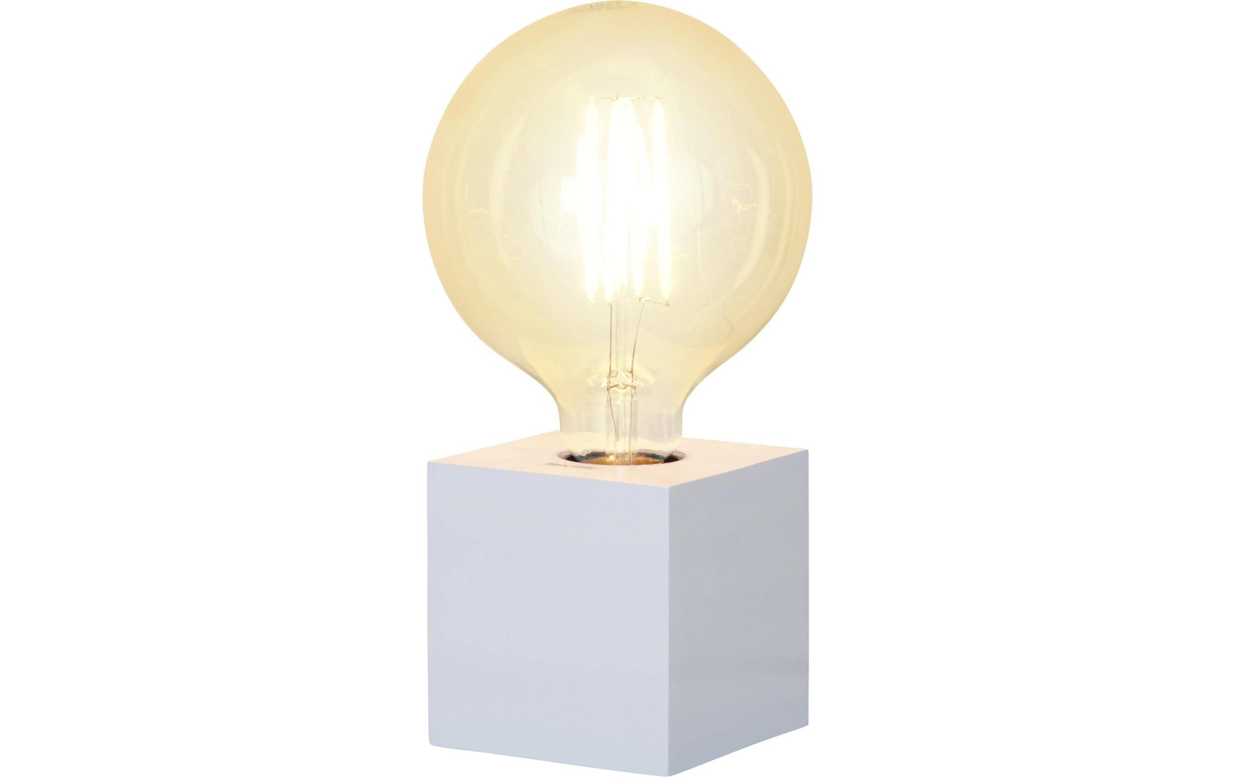 Parforce Traditional Hunting Tischleuchte »Tischleuchte KUB E27 W«