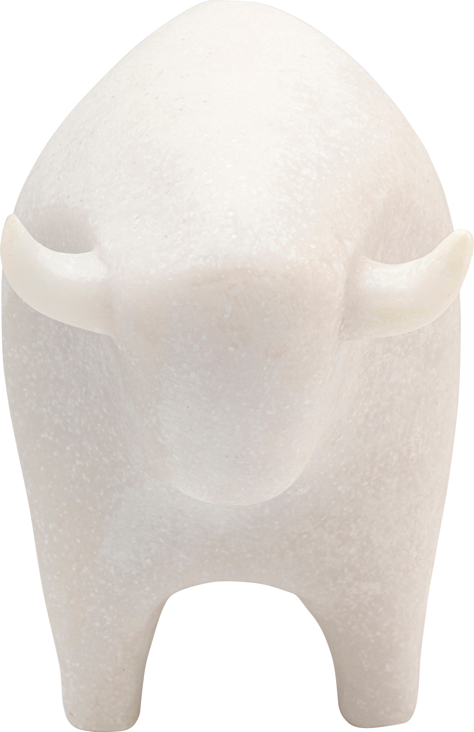 Kare Design Dekofigur »Deko Figur Soft Bull 21cm«