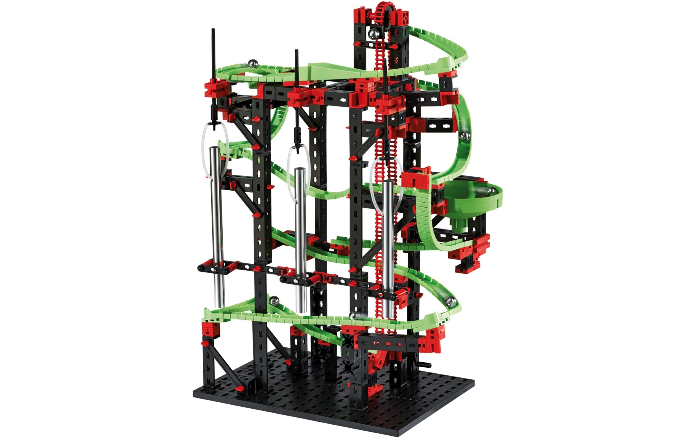 fischertechnik Kugelbahn »Dynamic M«