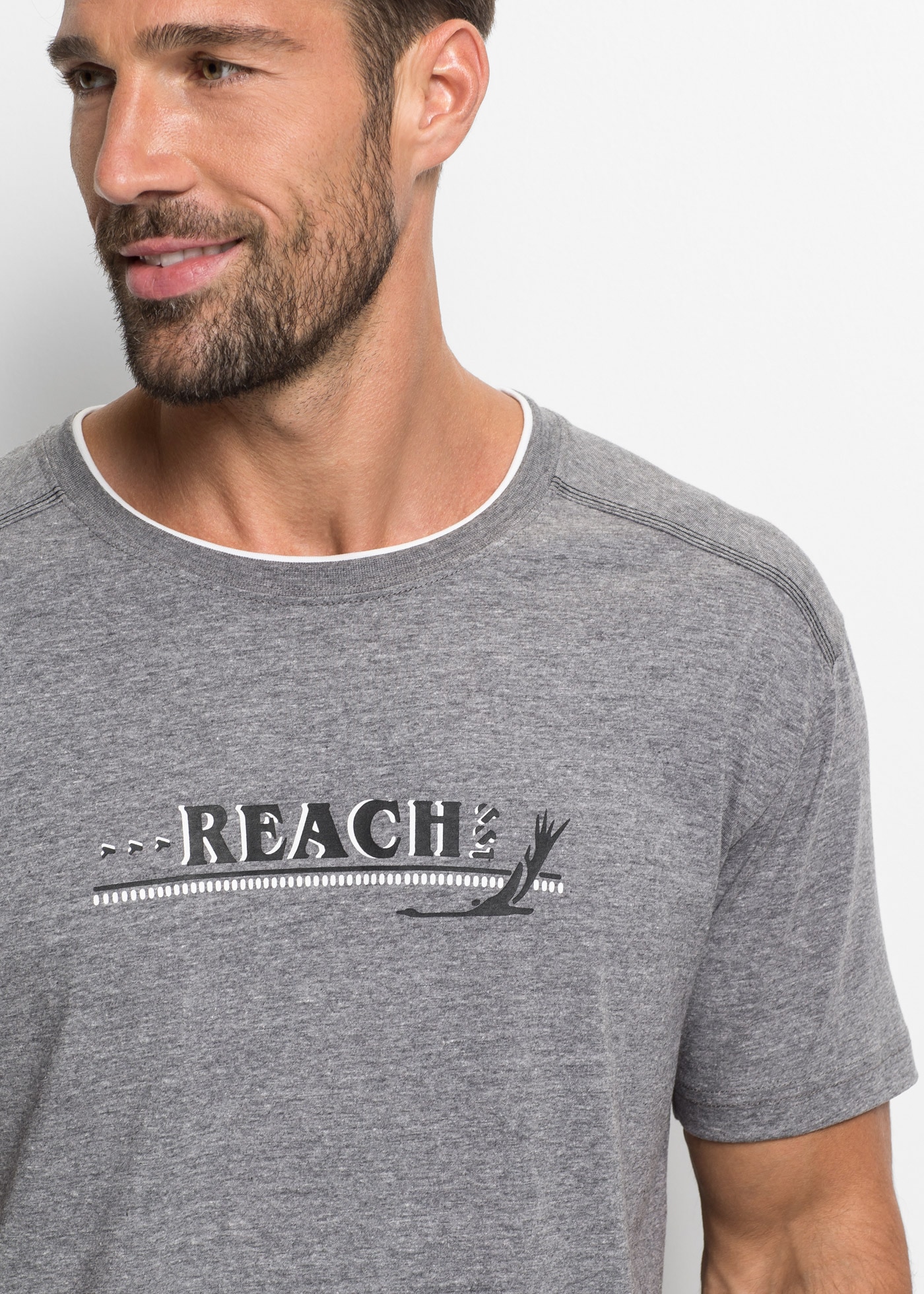 bonprix Shorty »Shorty mit weicher Baumwolle« Shorty mit weicher Baumwolle