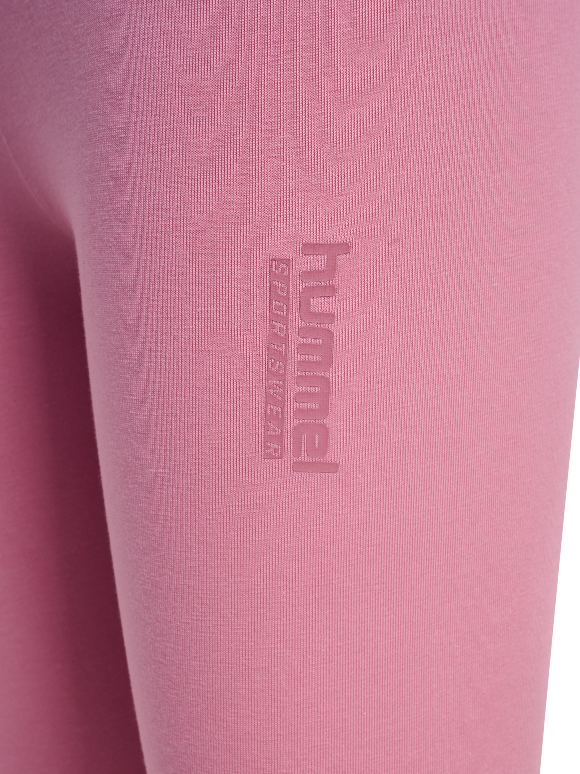 hummel Leggings  style sportif, pour enfants et adolescents, grande liberté de mouvement