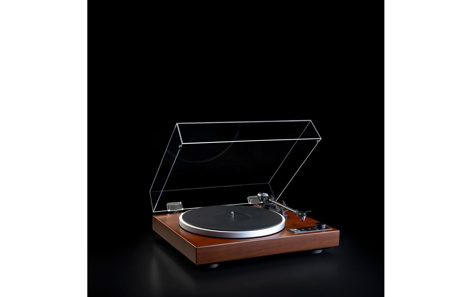 Dual Tourne-disques »CS 429«