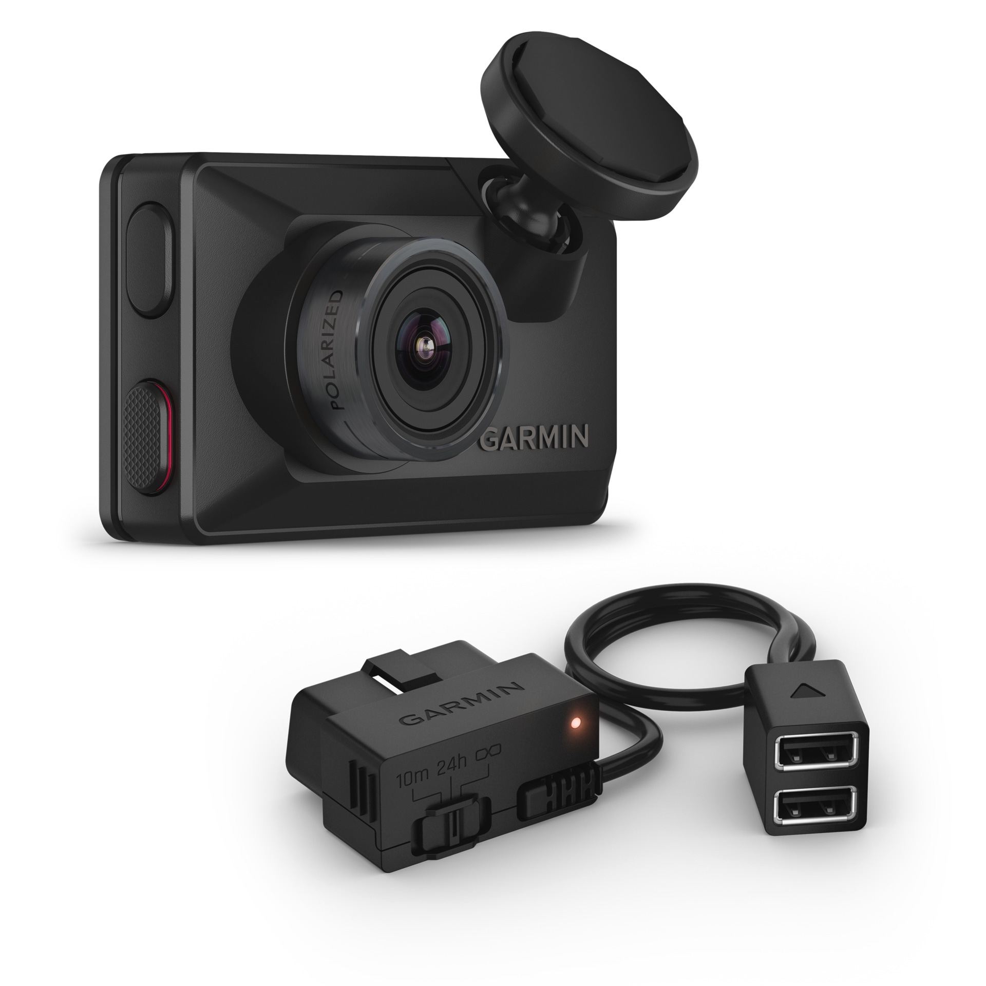 Garmin Dashcam »Dash Cam X210«