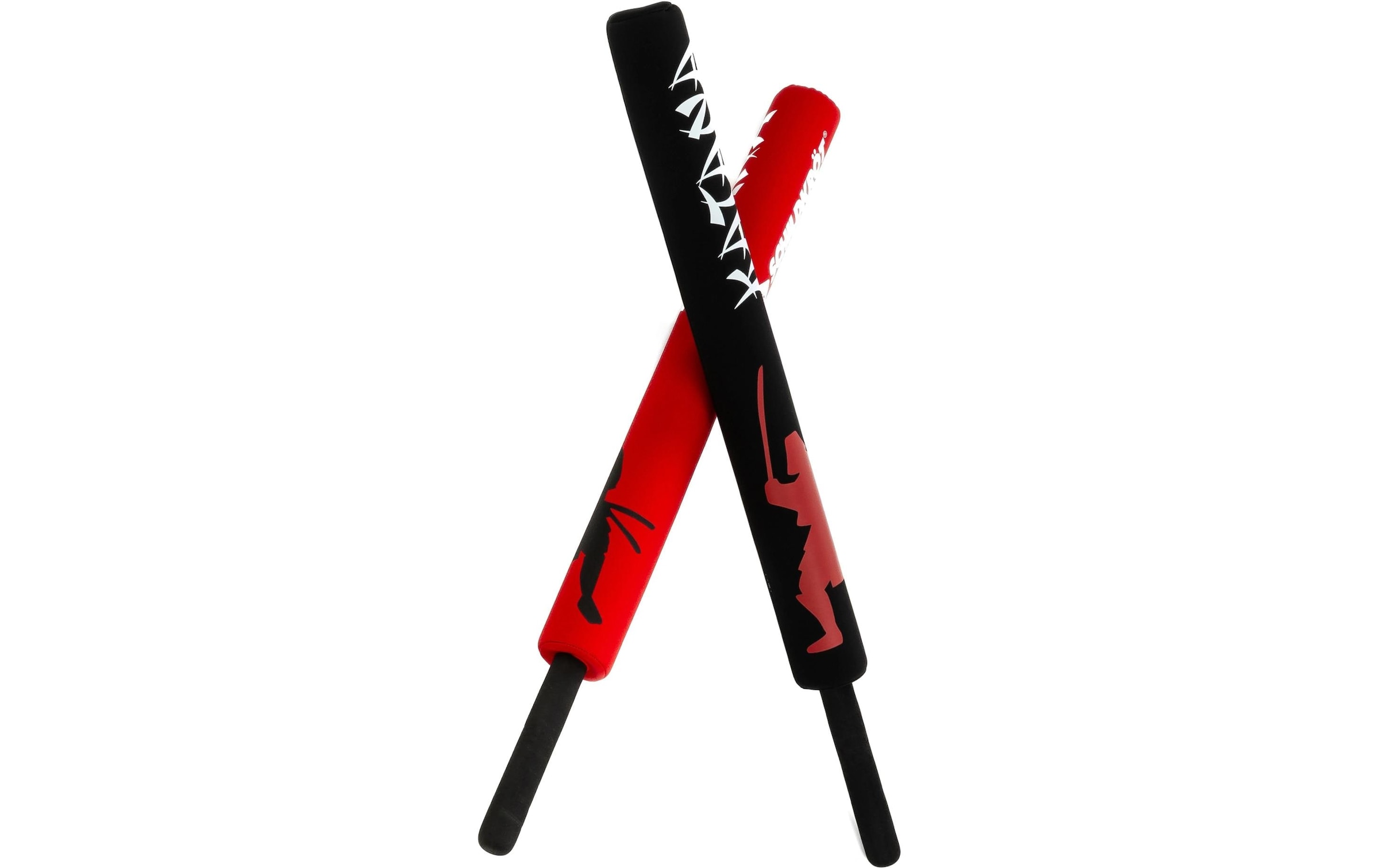 Schildkröt Funsports Sabre laser »Schildkröt Katana Soft Schwerter Set«