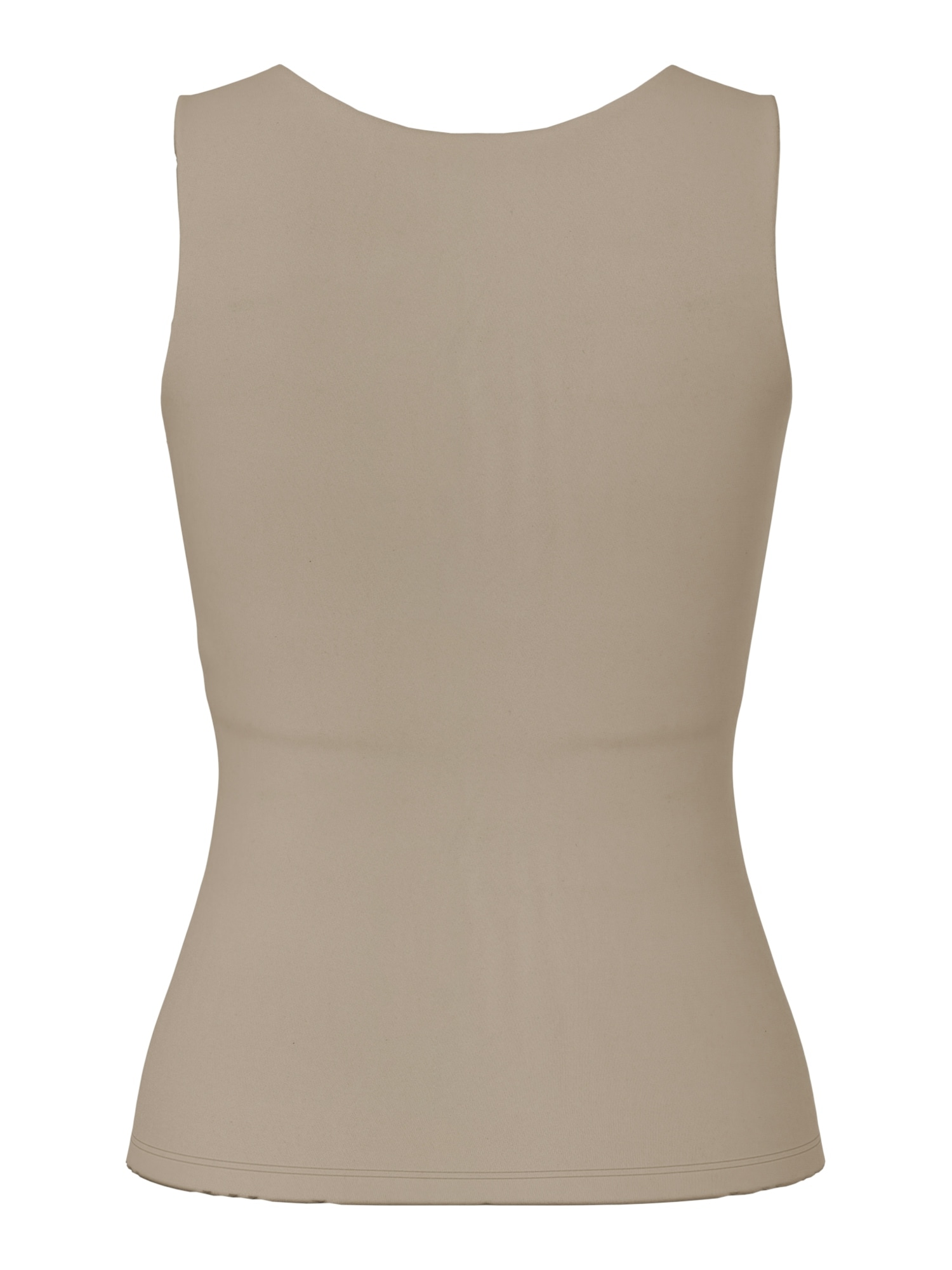 pieces Débardeur »PCLULA SL REVERSIBLE TANKTOP JRS NOOS« mélange de matériaux