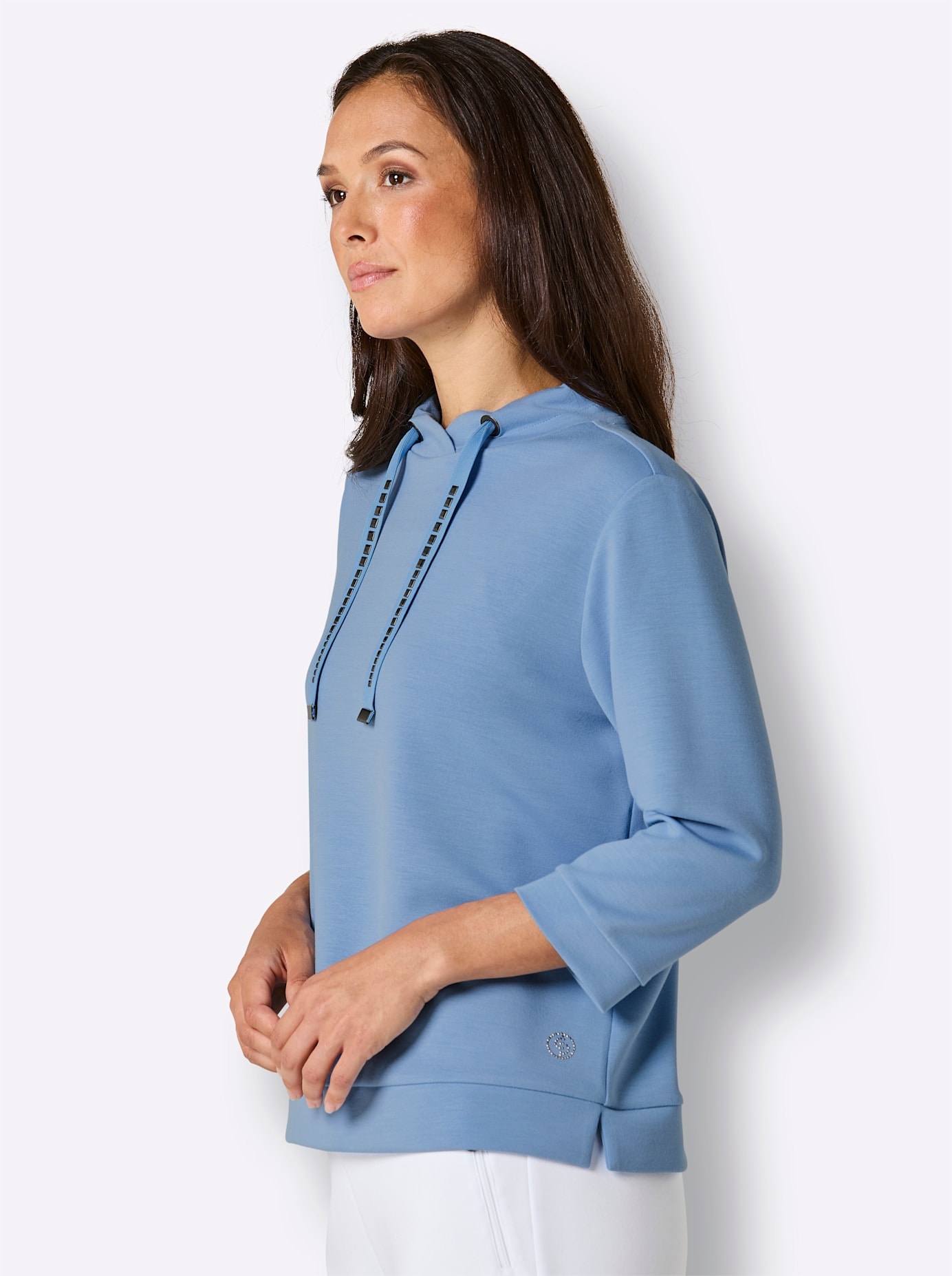 CREATION L PREMIUM Sweatshirt
