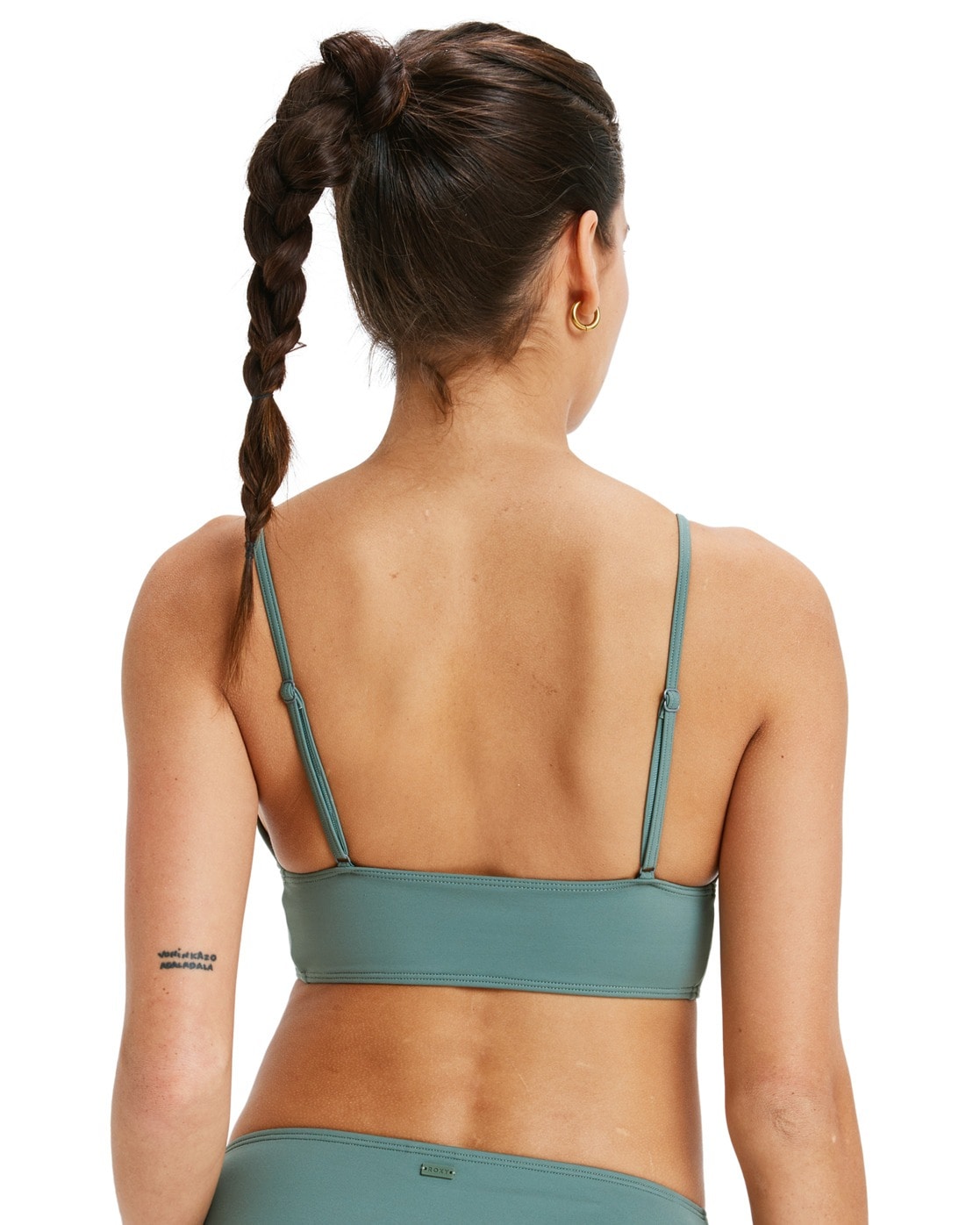 Roxy Top bikini triangle »Sd Beach Classics«