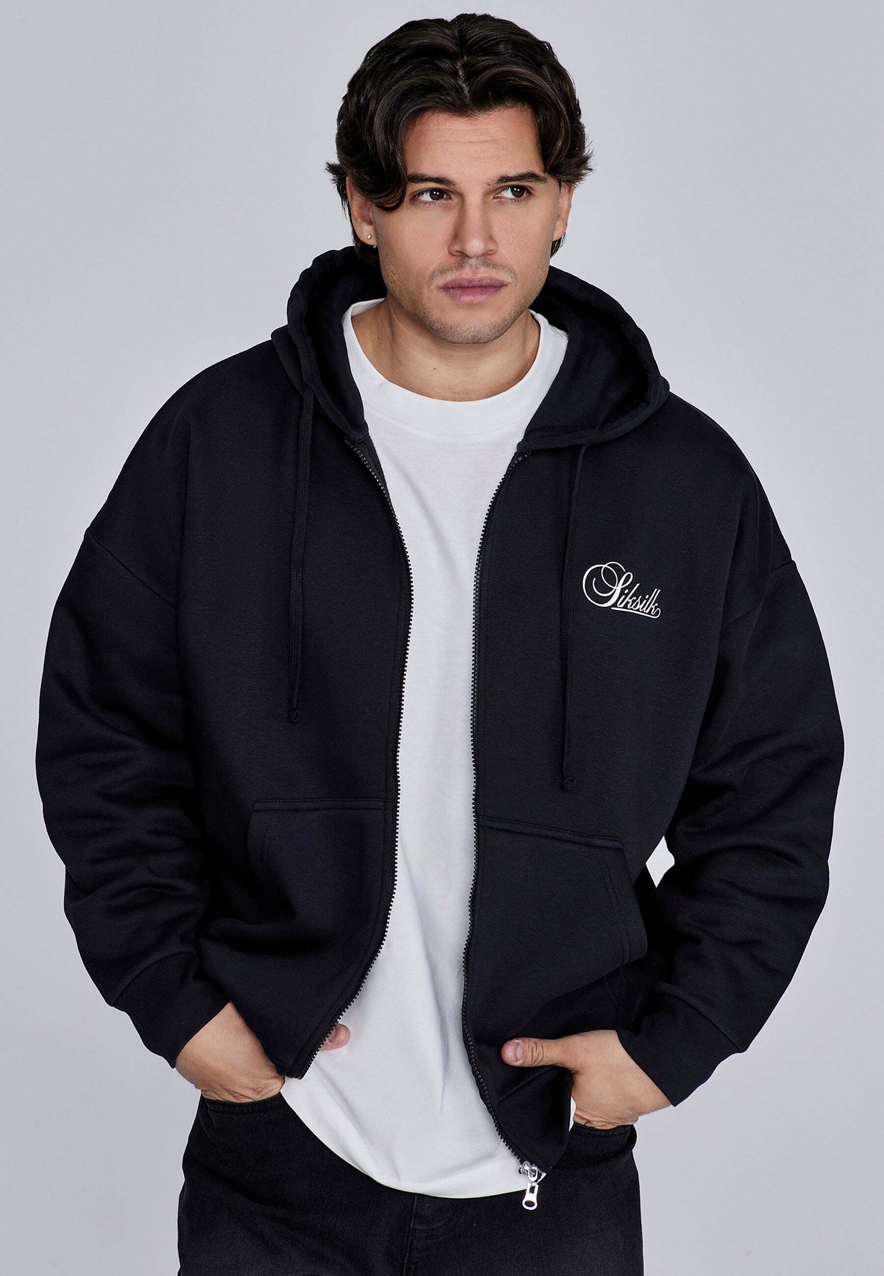 Siksilk