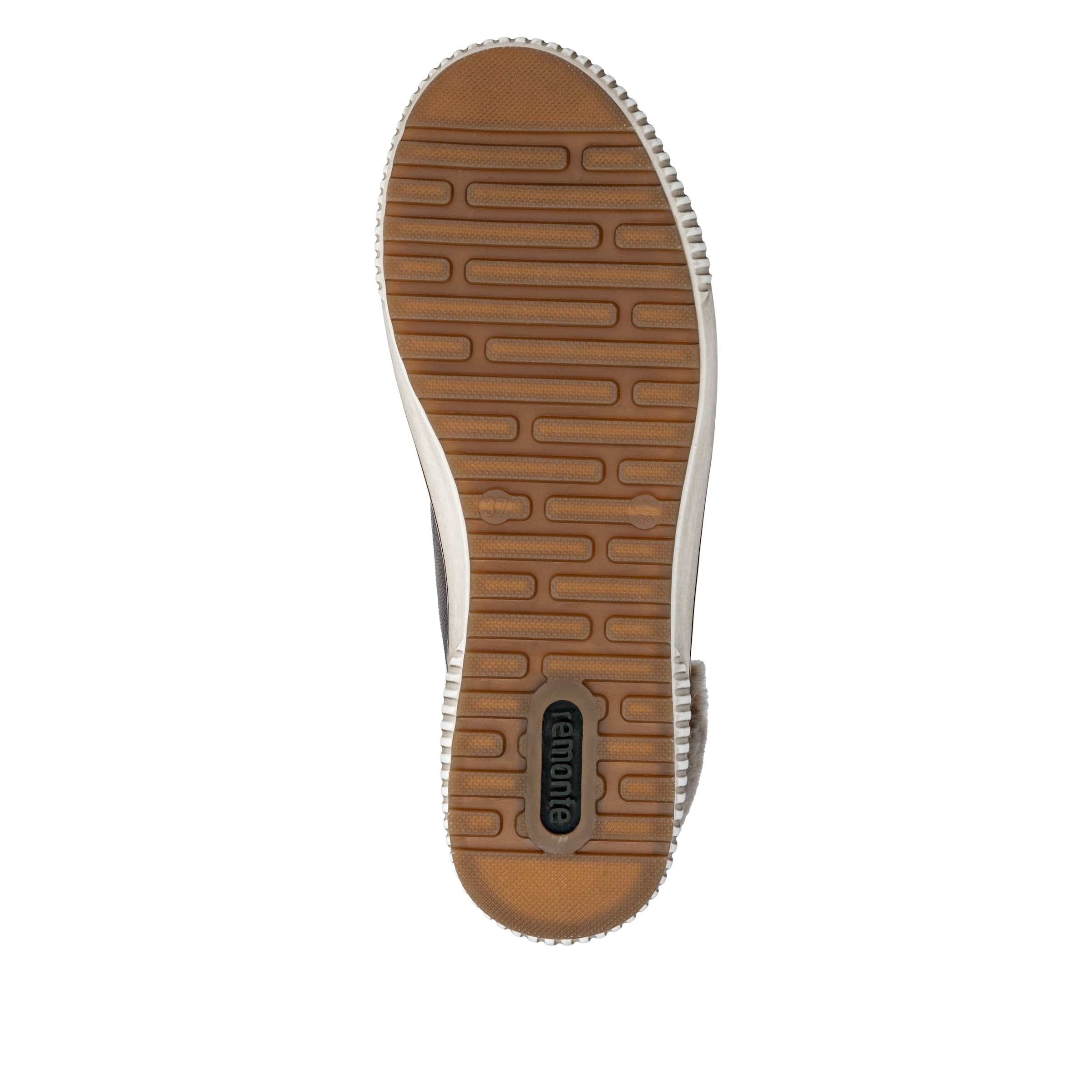 Remonte Bottes d'hiver  plateforme, chaussure outdoor à lacets avec membrane TEX déperlante