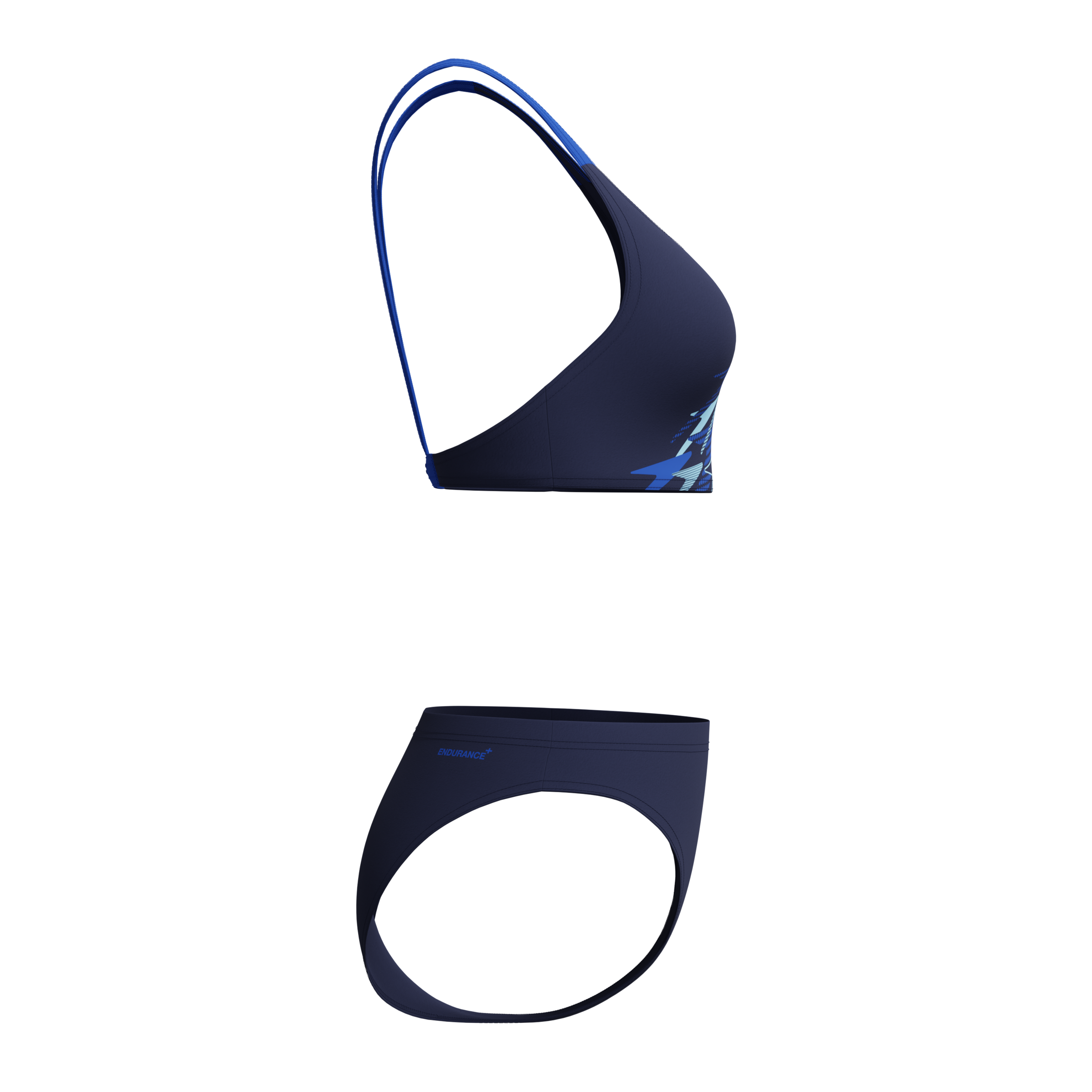 Speedo Bikini bustier