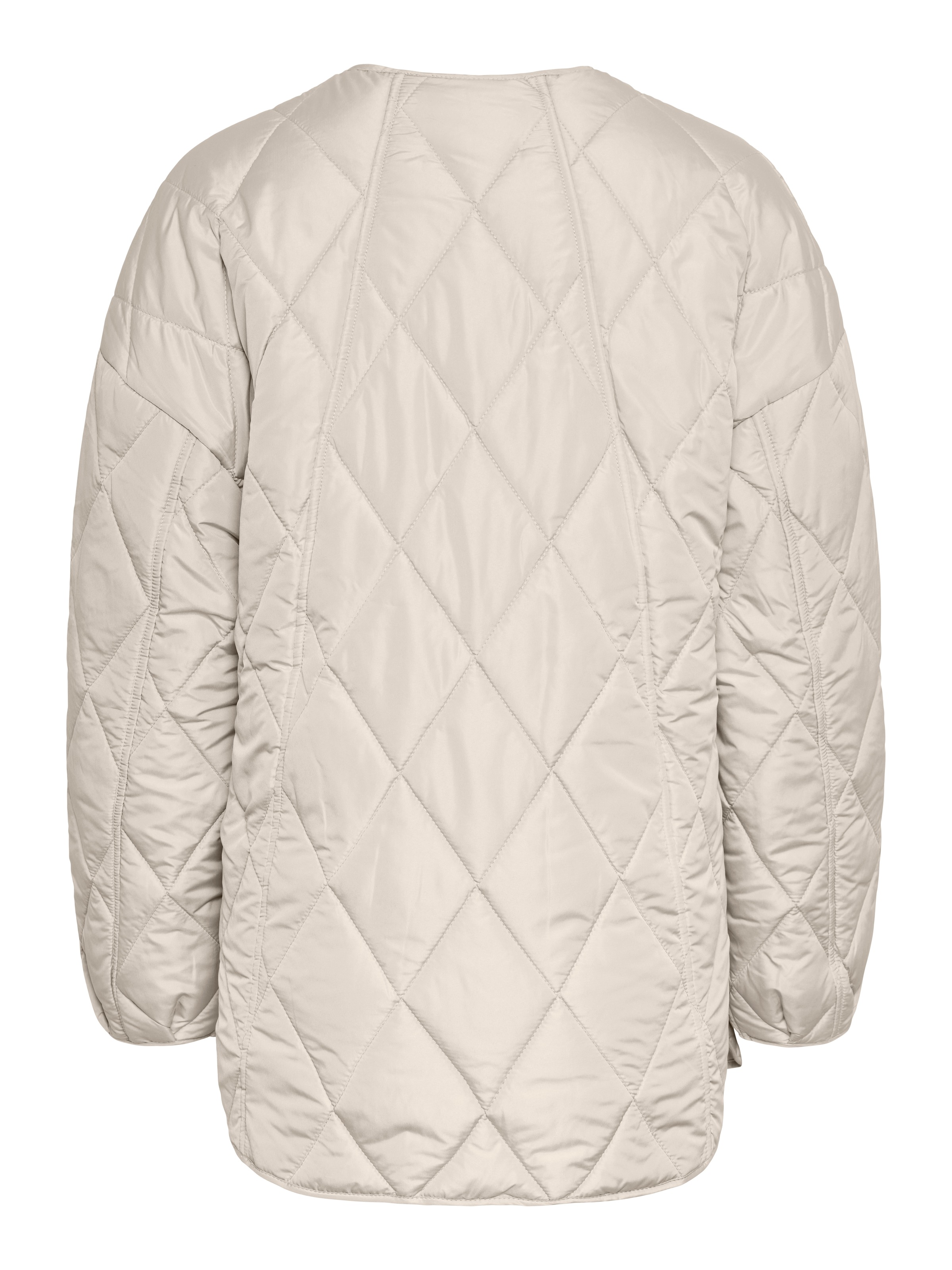 pieces Veste matelassée »PCSTELLA QUILTED JACKET NOOS BC« Kunstfaser