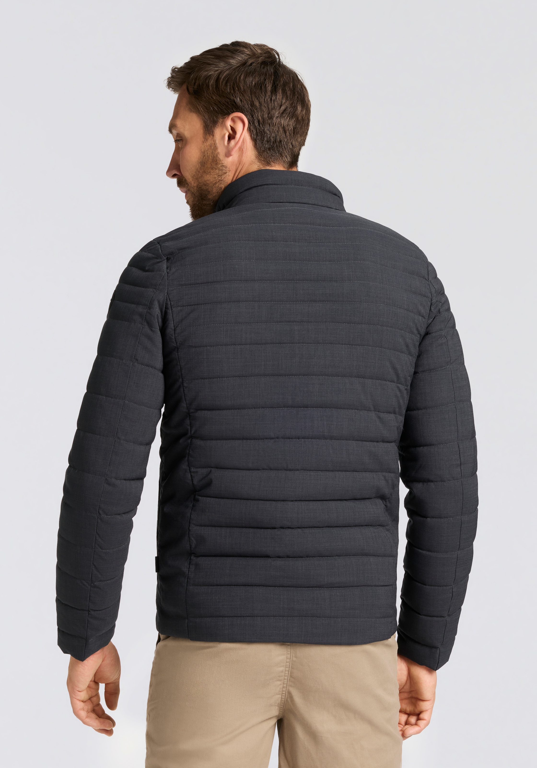 G.I.G.A. DX by killtec Veste matelassée »GW 29 MN QLTD JCKT« 1 cuis tlg.