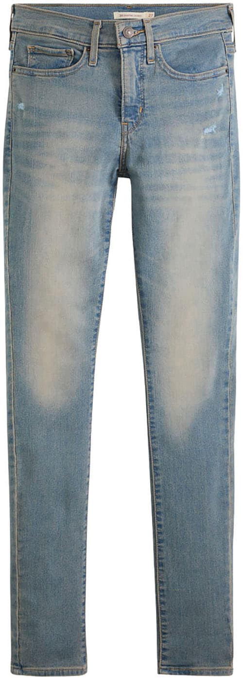 Levi's® Jeans slim »311 SHAPING SKINNY« im 5-Pocket-Stil