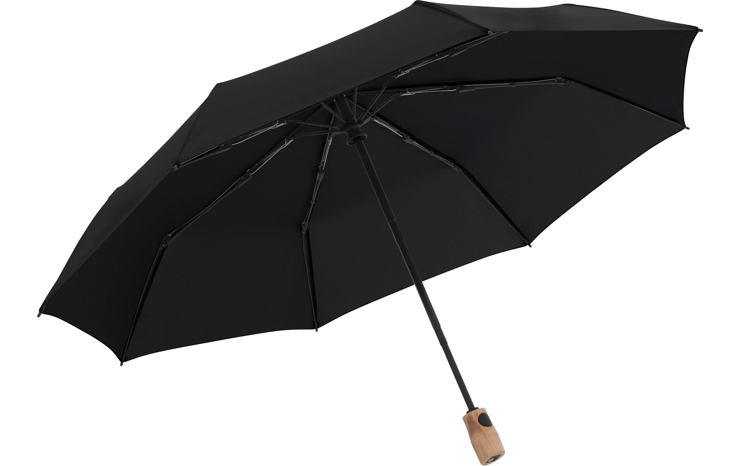 Knirps® Parapluie de poche »Timber Duomatic«