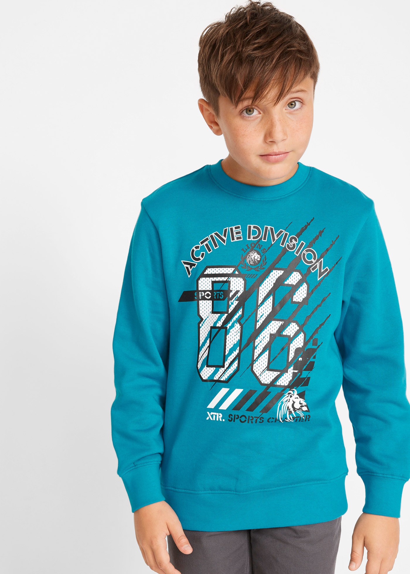 bonprix Sweatshirt
