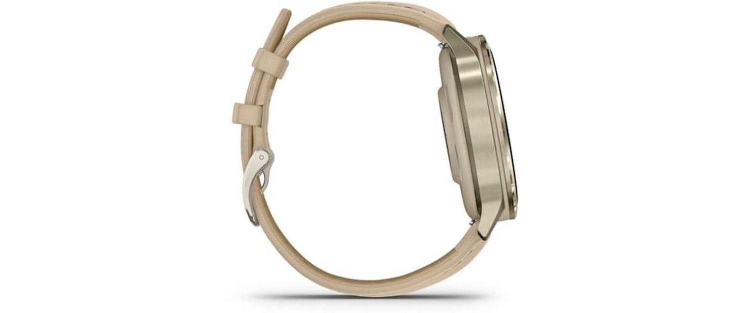 Garmin Smartwatch »Venu 4«(/ 1,2 ″)