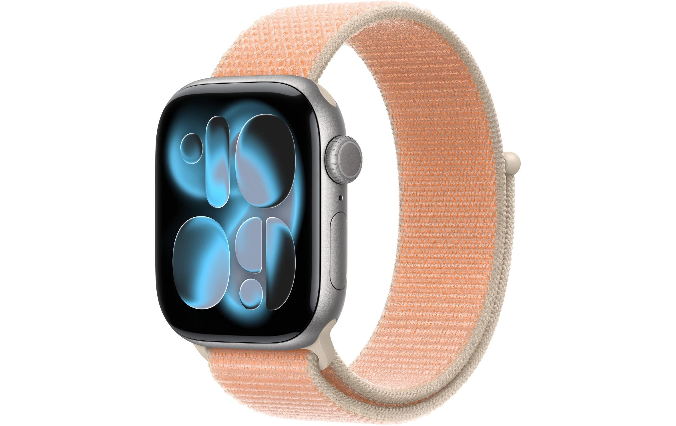 Apple Bracelet de montre intelligente »Sport Loop«