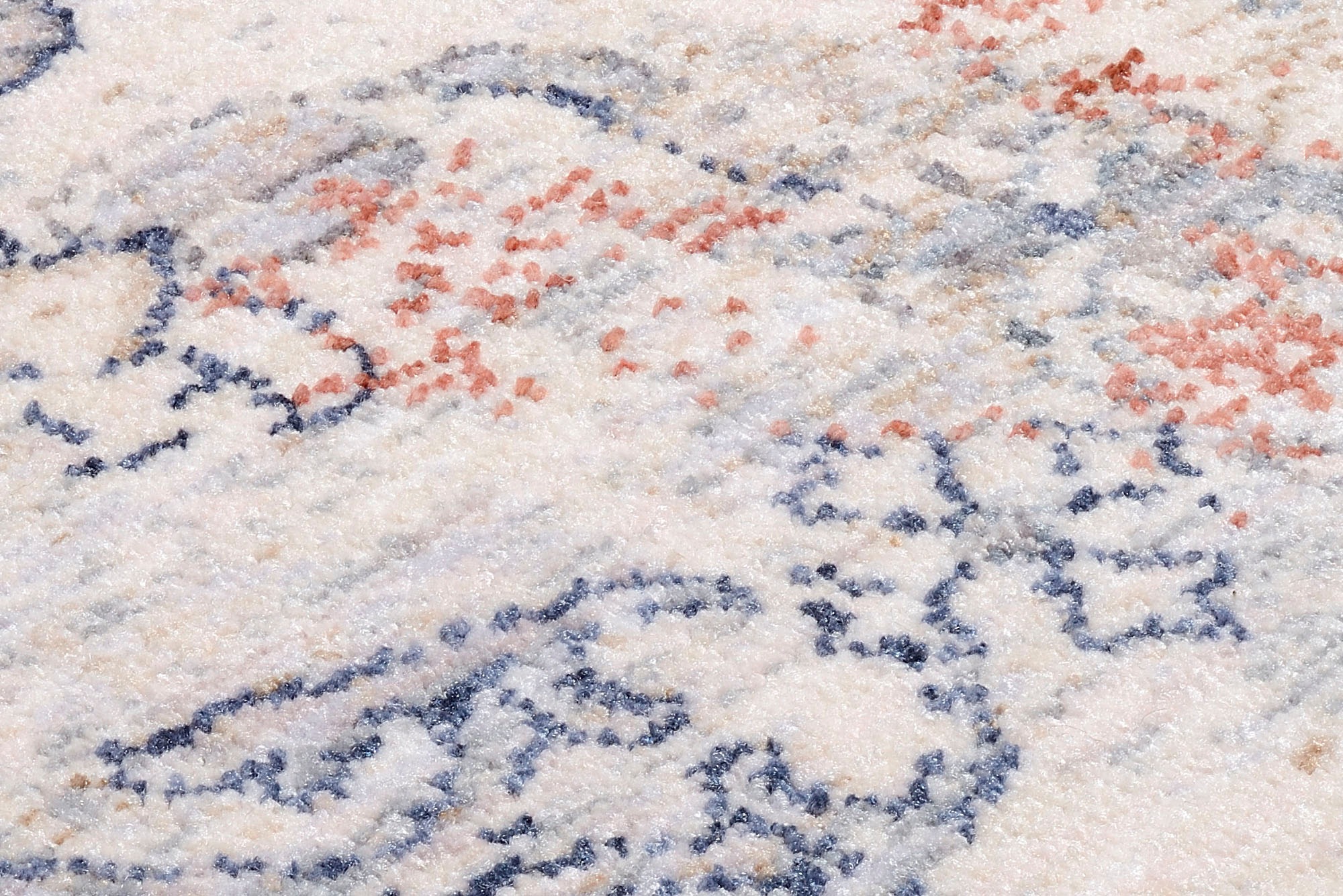 GALLERY M branded by Musterring Teppich »CLASSICO« rechteckig 12 mm Höhe