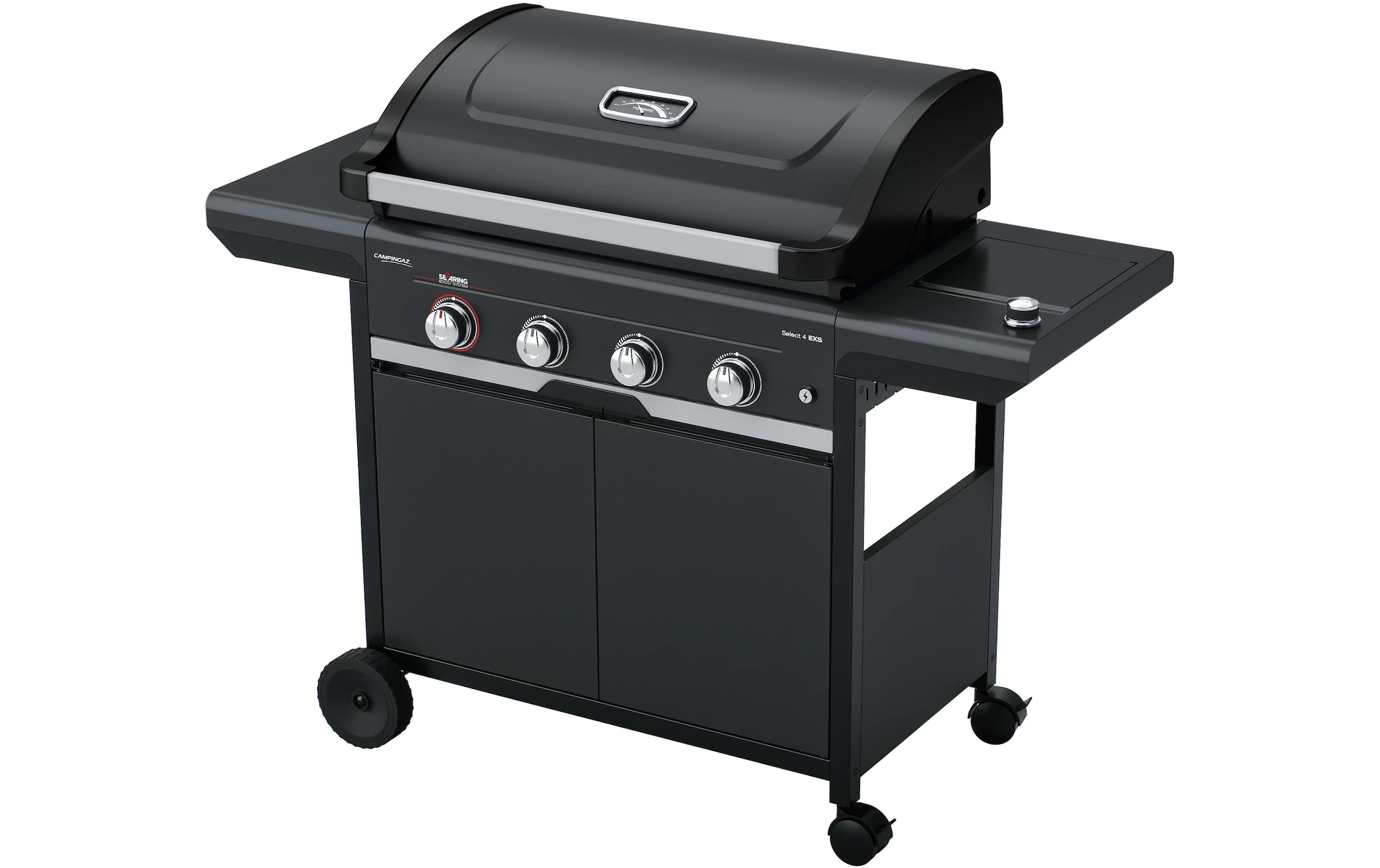 Campingaz Gasgrill »Select 4 EXS SBS«