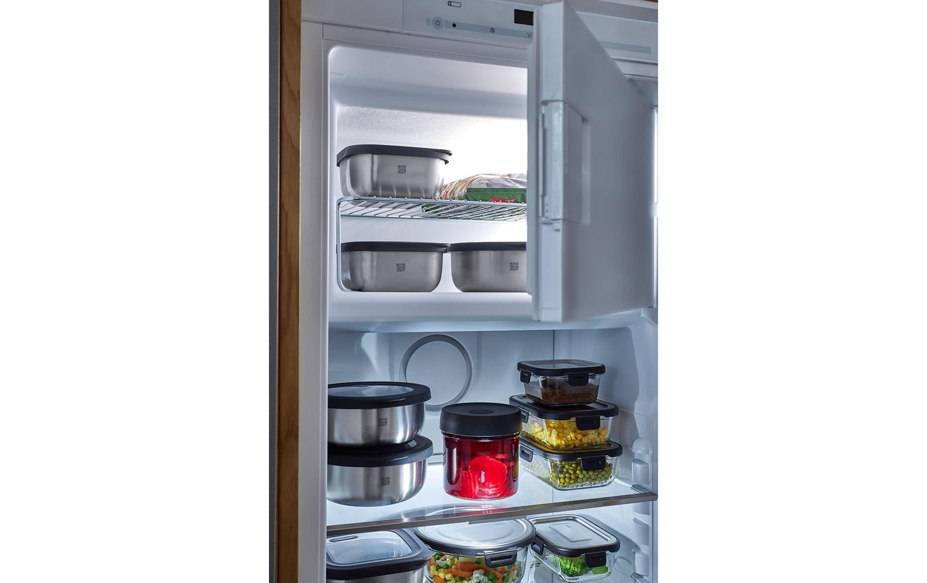 GEFU Boîte à provisions »Vorratsdose Provido 1.300 ml«