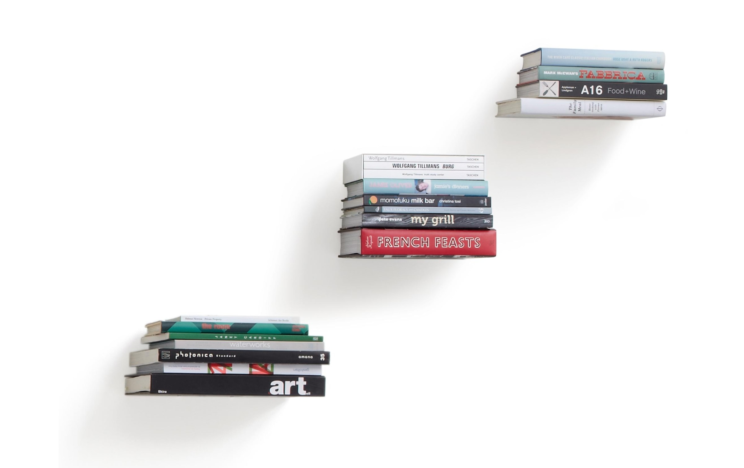 Umbra Wandregal »Conceal«