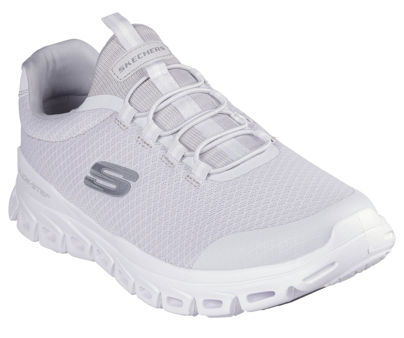 Skechers Slip-On Sneaker »GLIDE-STEP«  , Trekkingschuh , Freizeitschuh, Sneaker zum Schlupfen