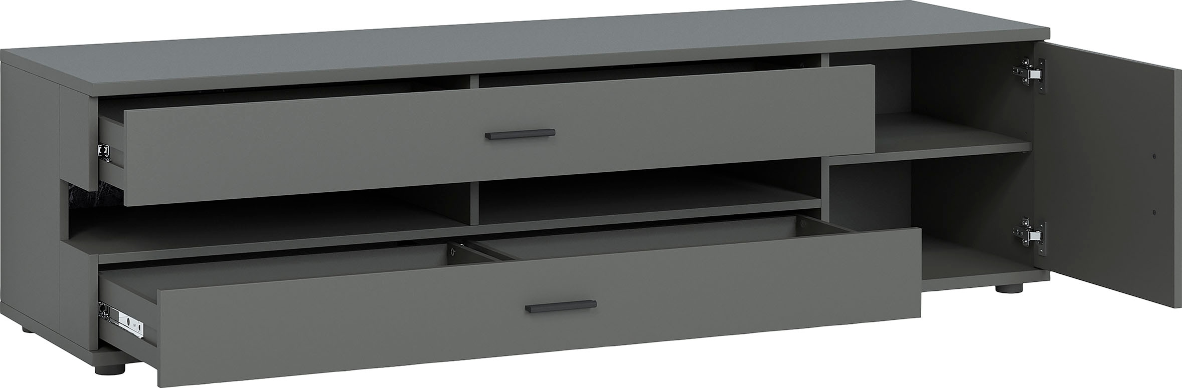 INOSIGN Lowboard »Henley« Breite ca. 180 cm