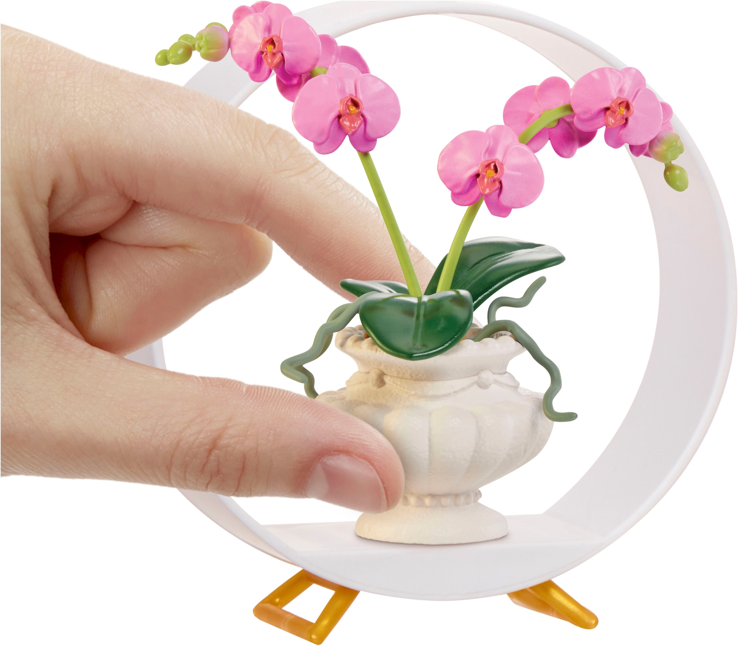 MGA ENTERTAINMENT Set créatif »MGA's Miniverse - Make It Mini Lifestyle Home Series 1B«