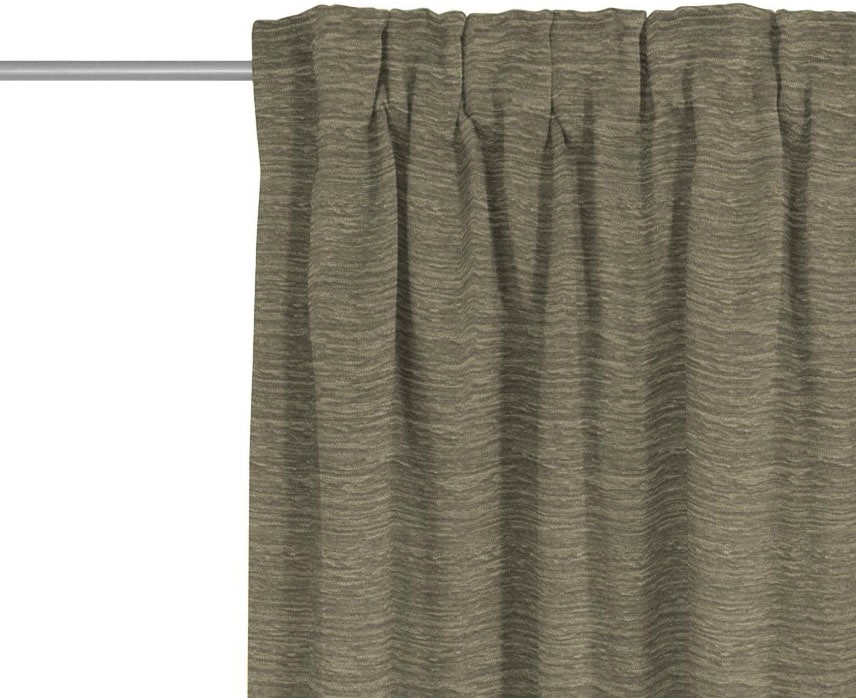 Wirth Vorhang »Bachfeld« Multifunktionsband 1 Stk. tlg. nach Mass