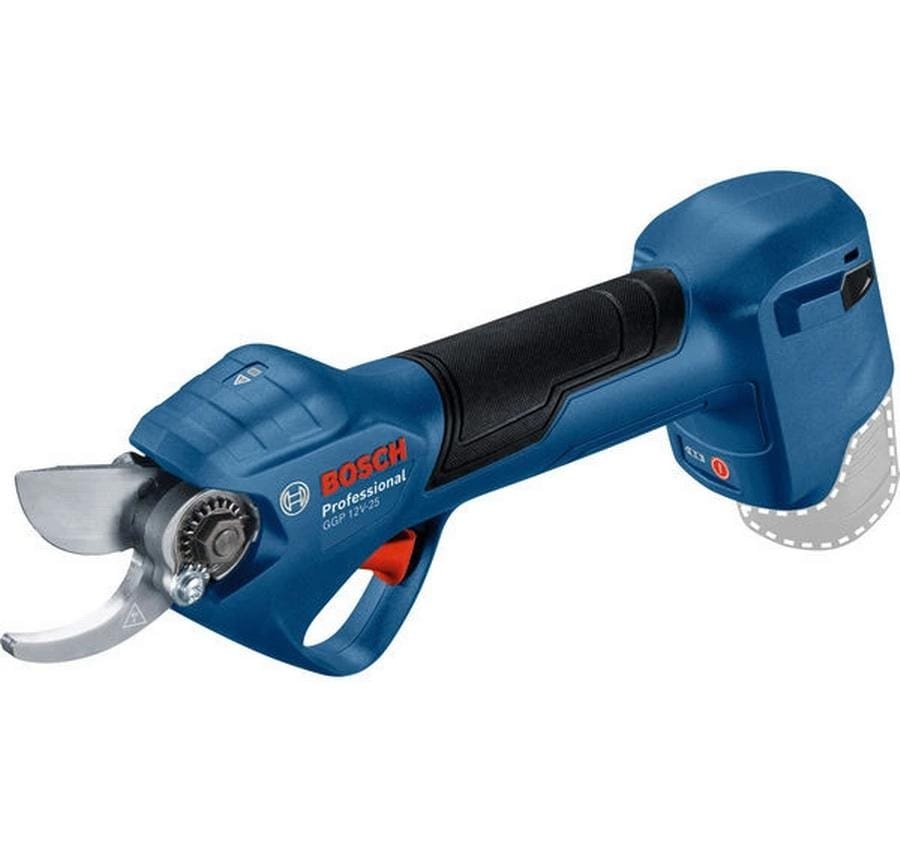 Bosch Professional Taille-haies sans fil »»GGP 12V-25«« (LxHxP : 14x8,5x34 cm, )  sans batterie, sans chargeur