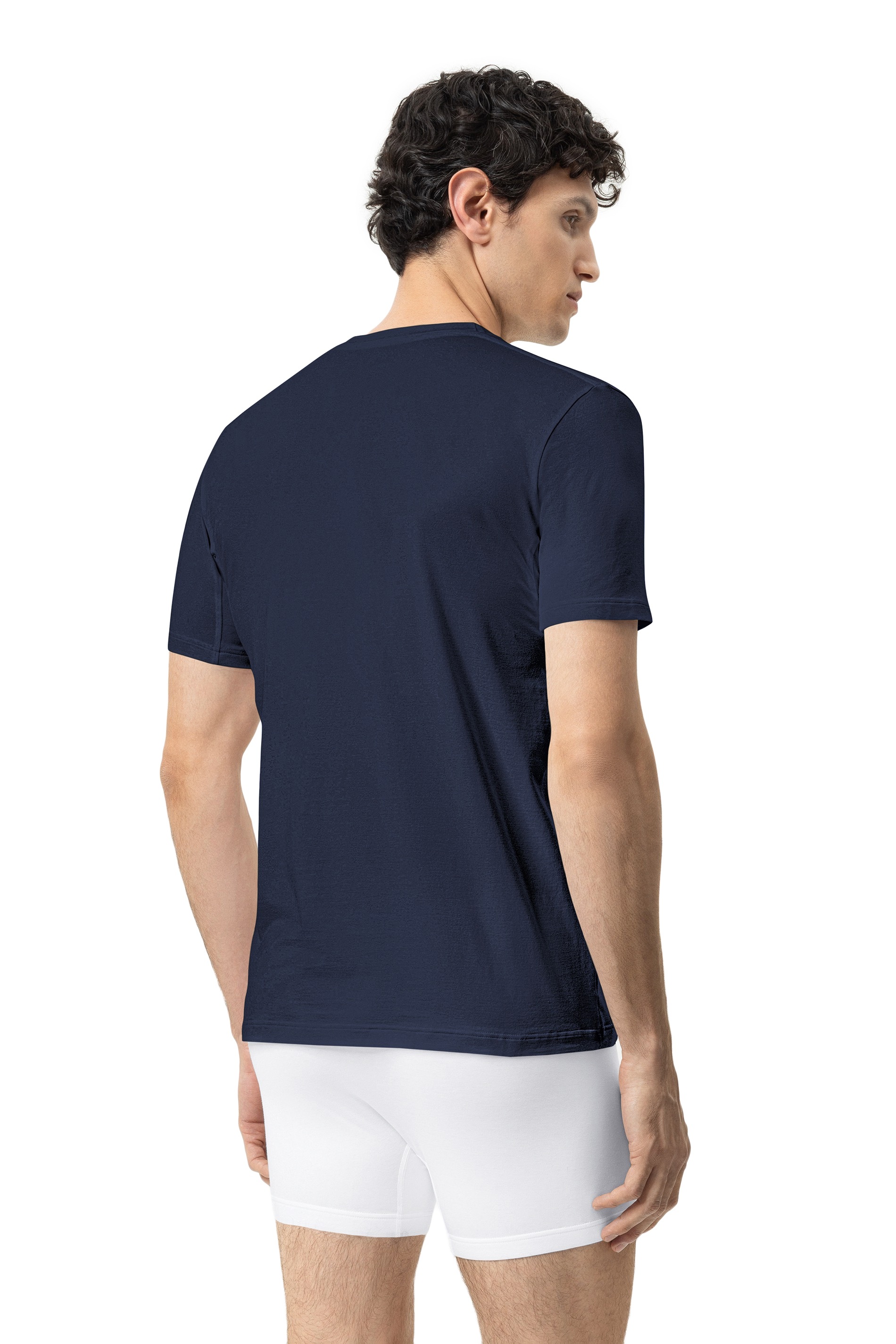 Mey T-Shirt »Hybrid« Geruchshemmend,  Atmungsaktiv,  Anti-Schweissfleck