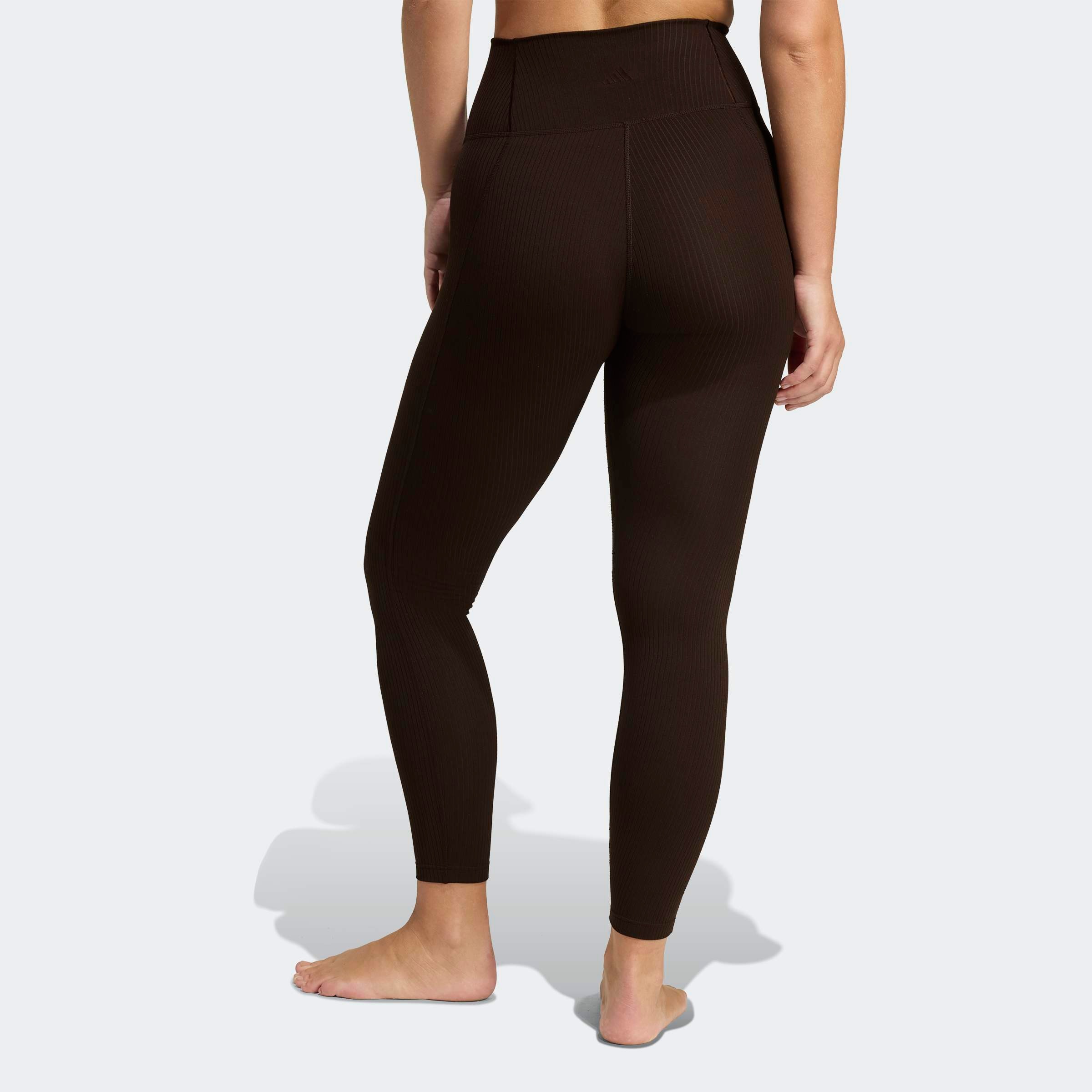 adidas Performance Trainingstights »ADIDAS ALL ME RIB 7/8 LEGGINGS«