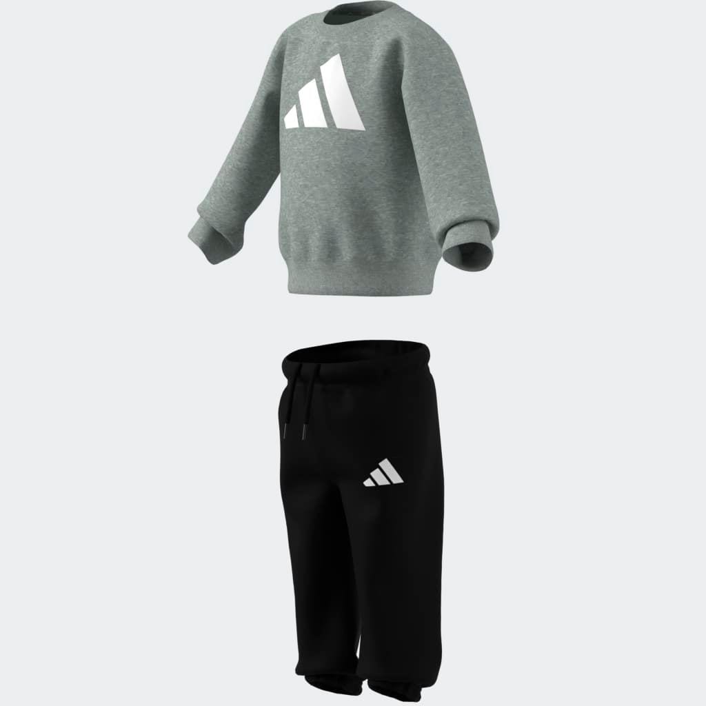 adidas Sportswear Trainingsanzug »I BL FL JOG 240« 2 Stk.